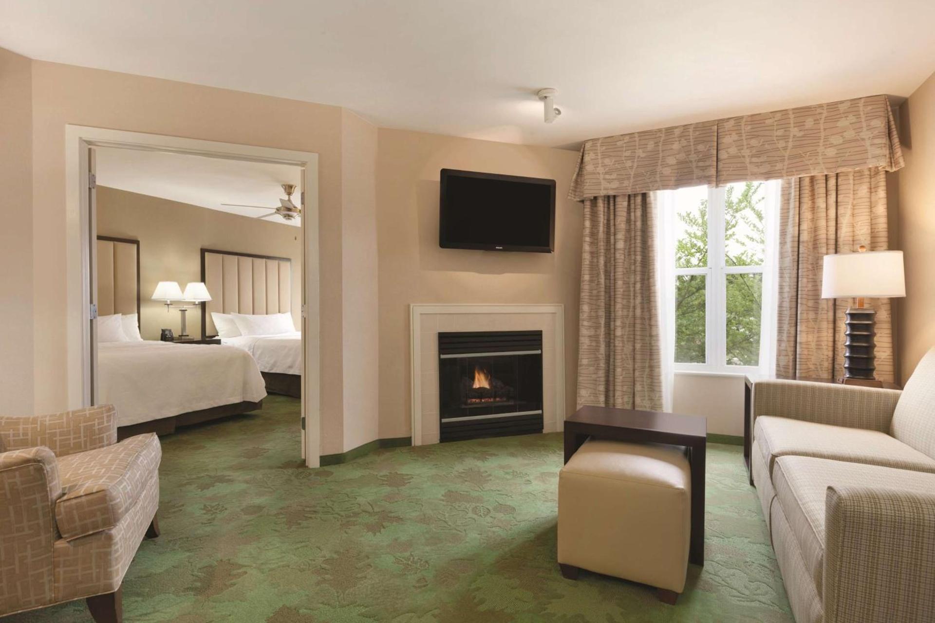 Homewood Suites Harrisburg-West Hershey Area photo 20