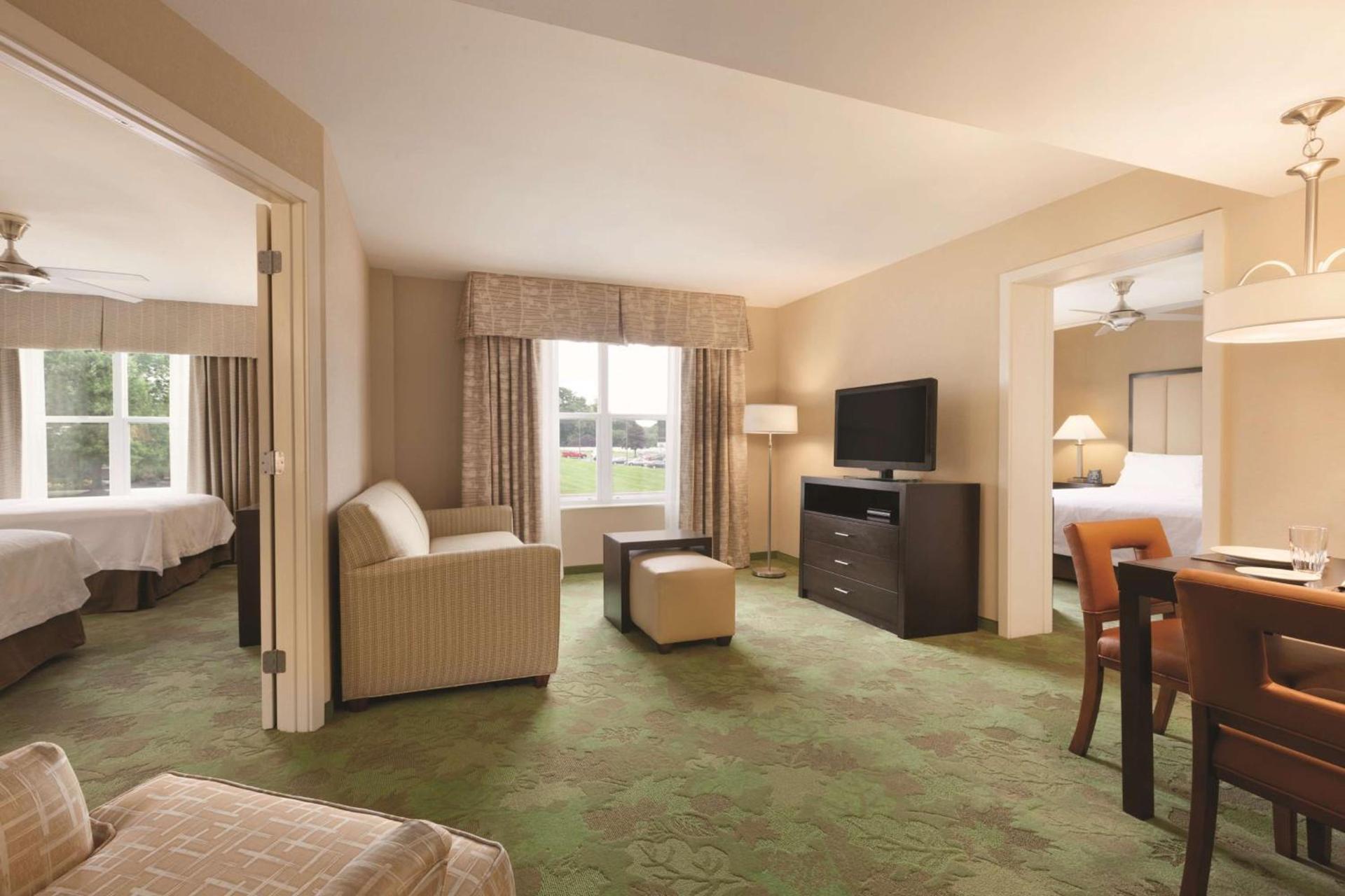 Homewood Suites Harrisburg-West Hershey Area photo 5