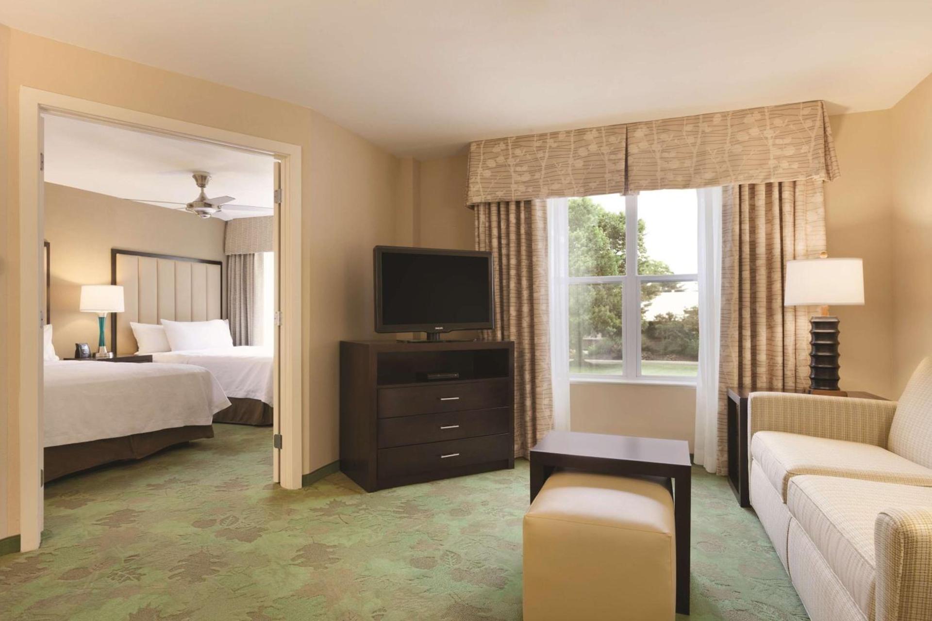 Homewood Suites Harrisburg-West Hershey Area photo 22