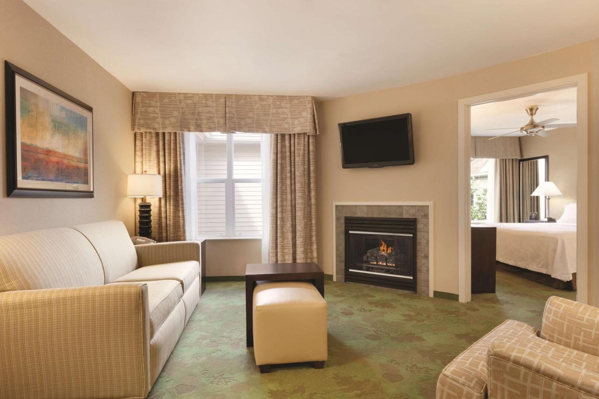 Homewood Suites Harrisburg-West Hershey Area photo 24