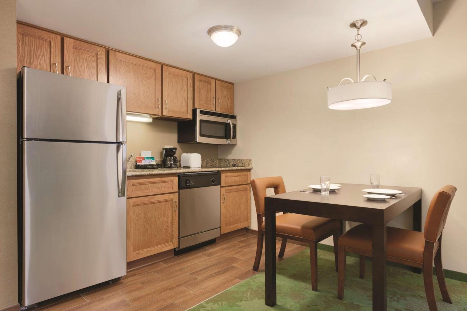 Homewood Suites Harrisburg-West Hershey Area photo 4