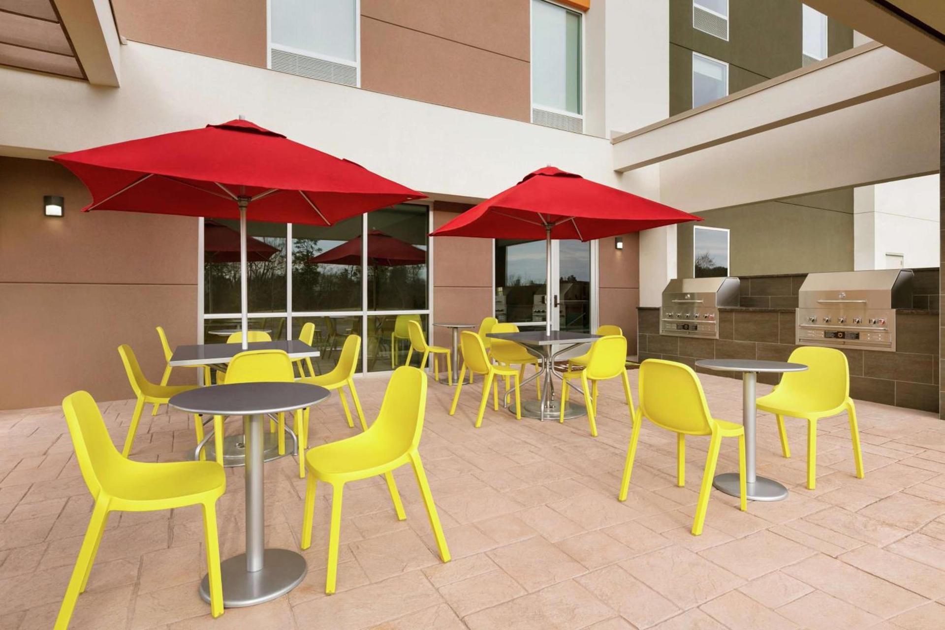 Home2 Suites By Hilton Chantilly Dulles Airport photo 4