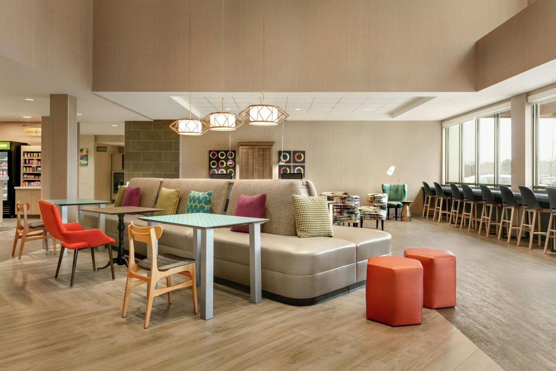 Home2 Suites By Hilton Chantilly Dulles Airport photo 5