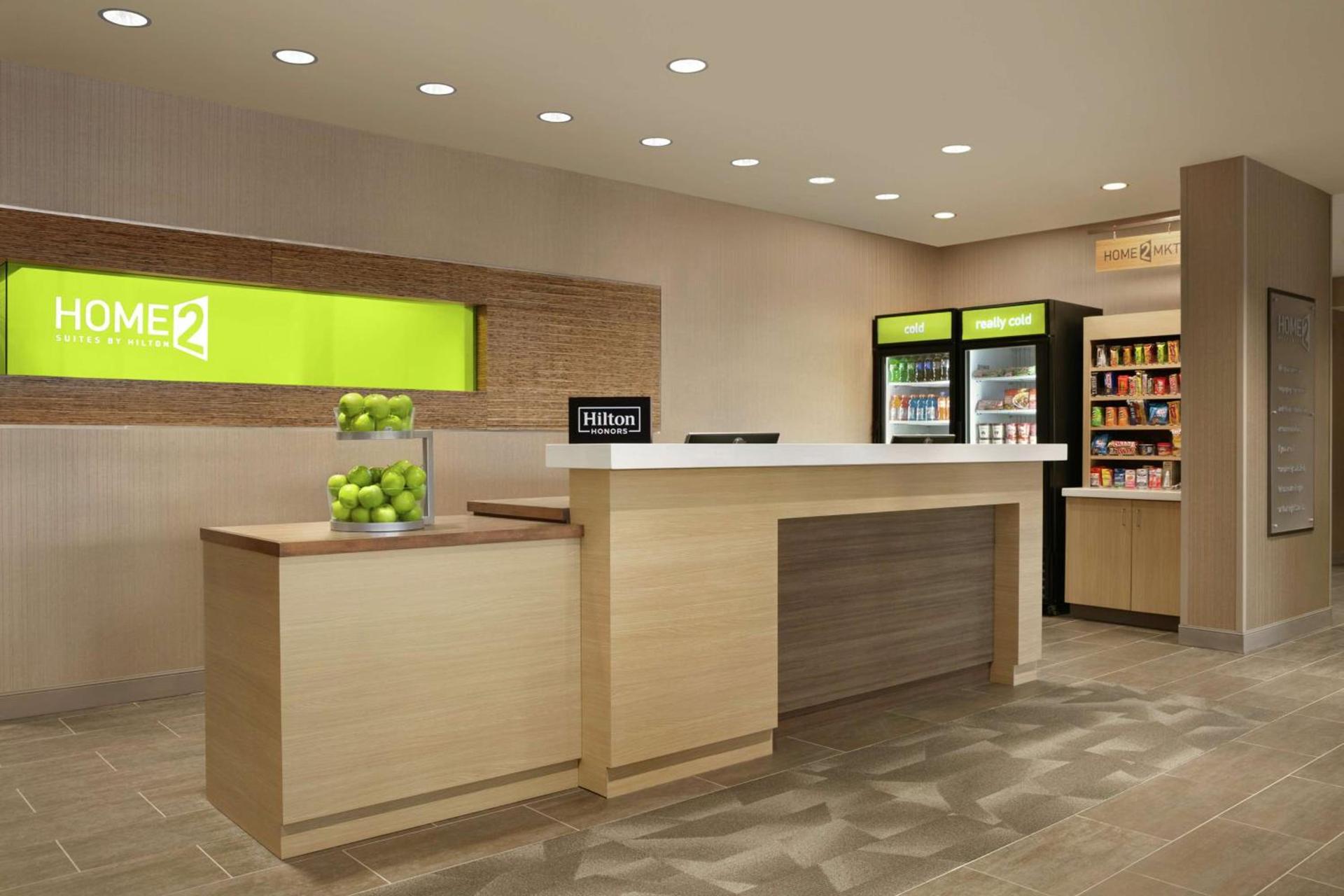 Home2 Suites By Hilton Chantilly Dulles Airport photo 6