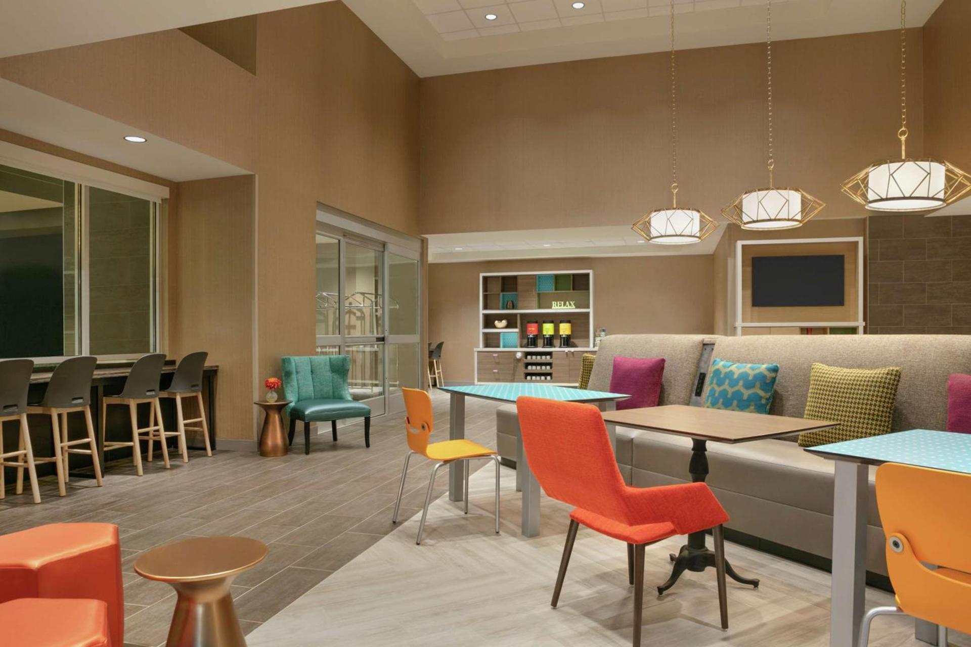 Home2 Suites By Hilton Chantilly Dulles Airport photo 7