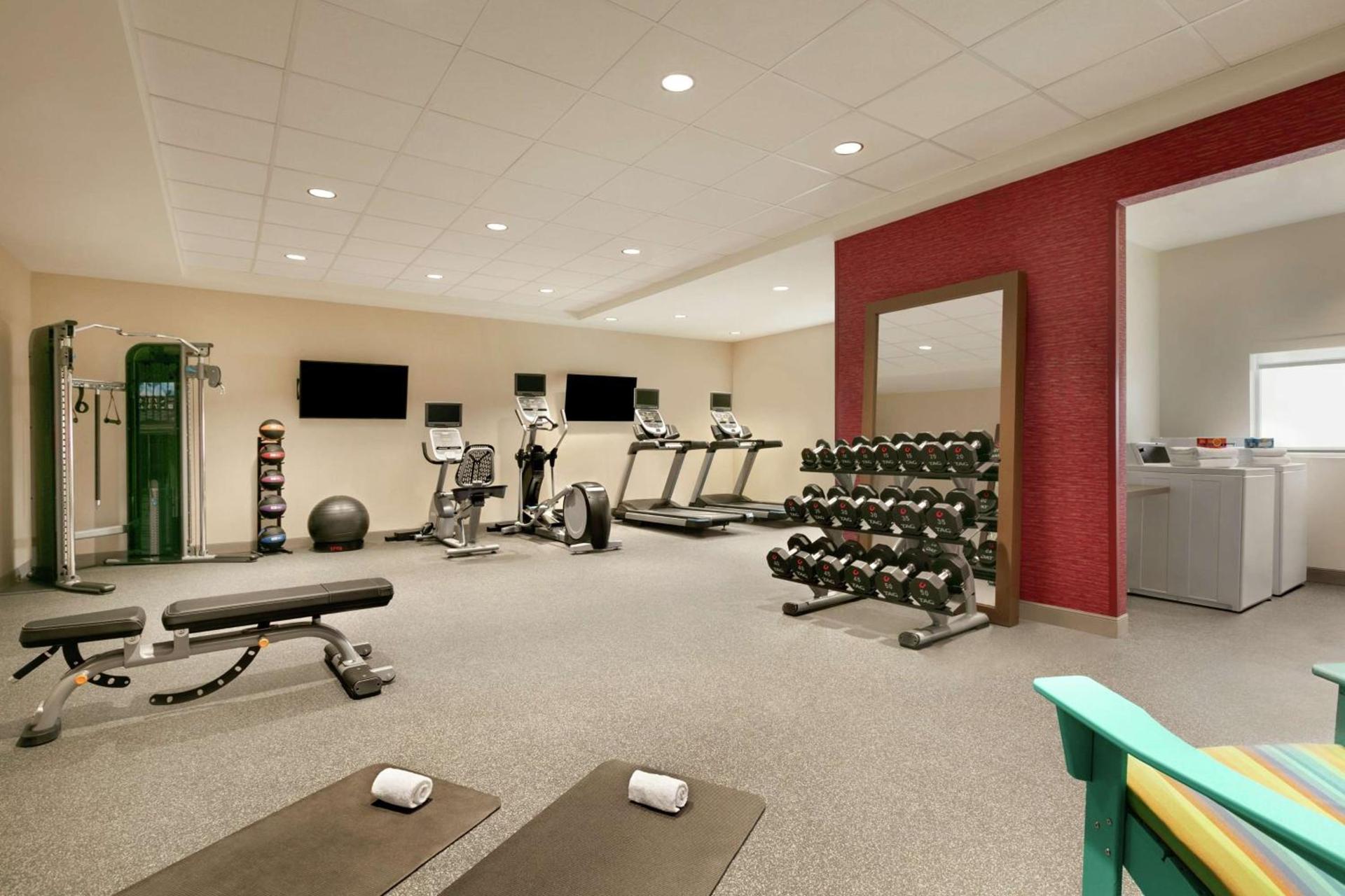 Home2 Suites By Hilton Chantilly Dulles Airport photo 11