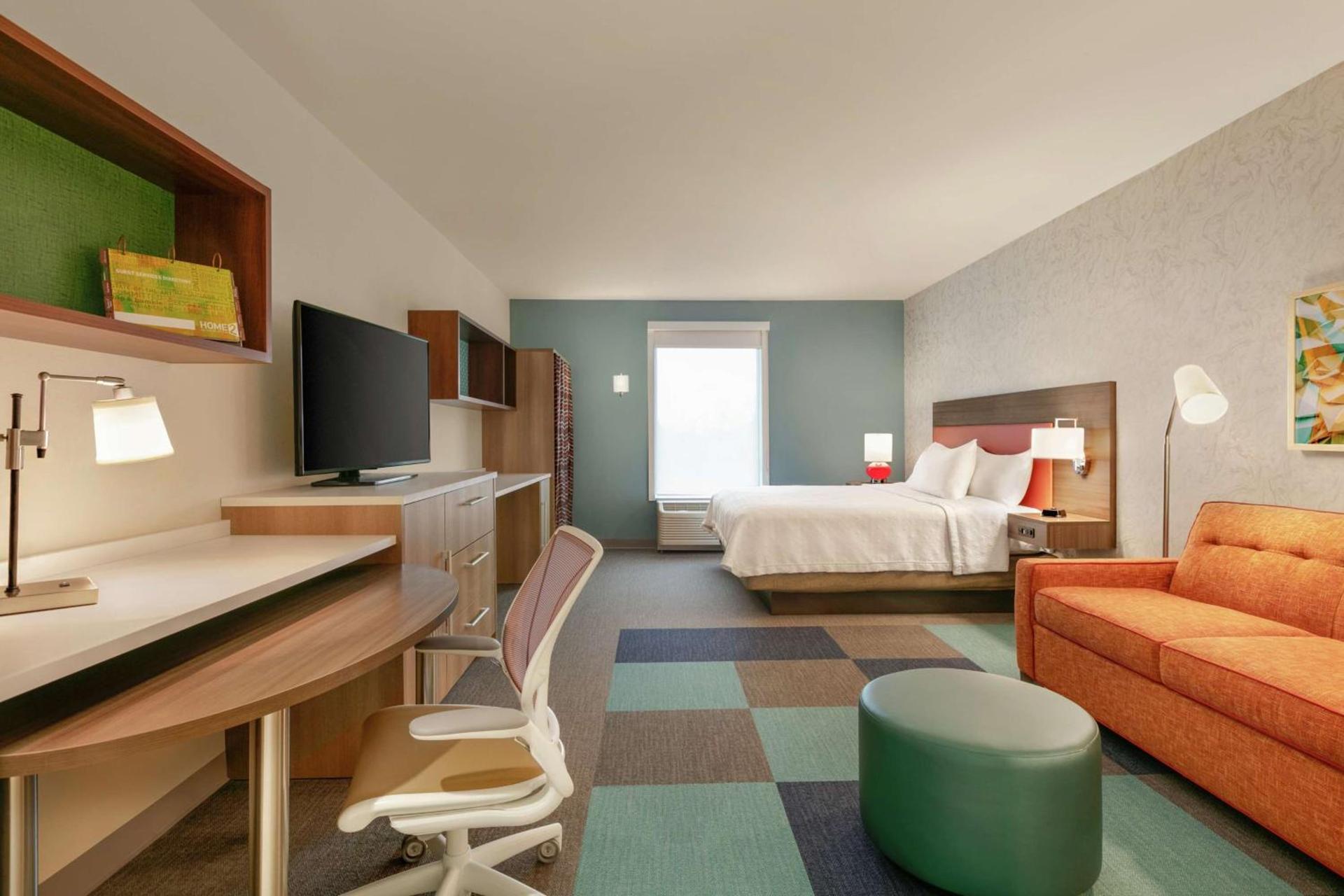 Home2 Suites By Hilton Chantilly Dulles Airport photo 12