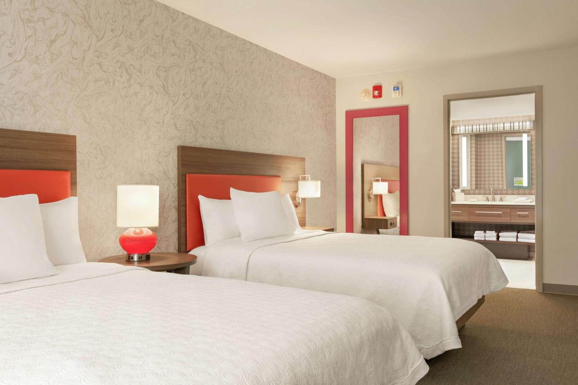 Home2 Suites By Hilton Chantilly Dulles Airport photo 13