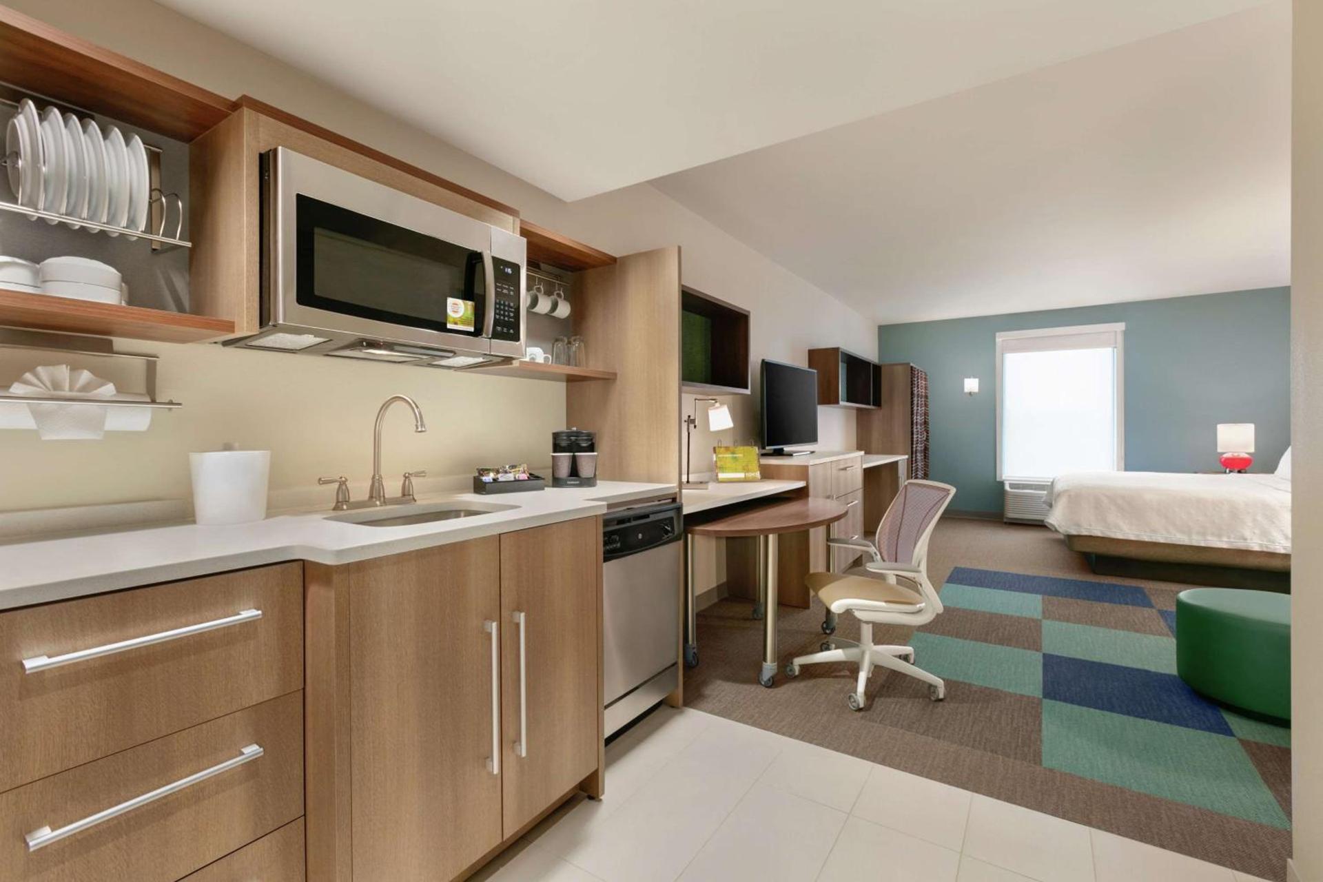 Home2 Suites By Hilton Chantilly Dulles Airport photo 14