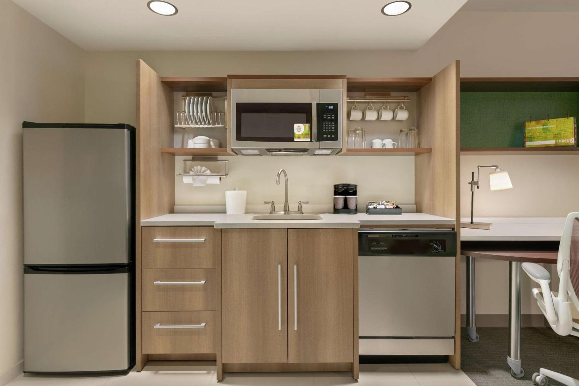 Home2 Suites By Hilton Chantilly Dulles Airport photo 15