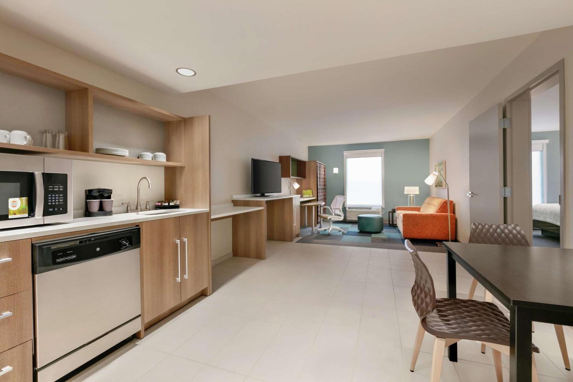 Home2 Suites By Hilton Chantilly Dulles Airport photo 18
