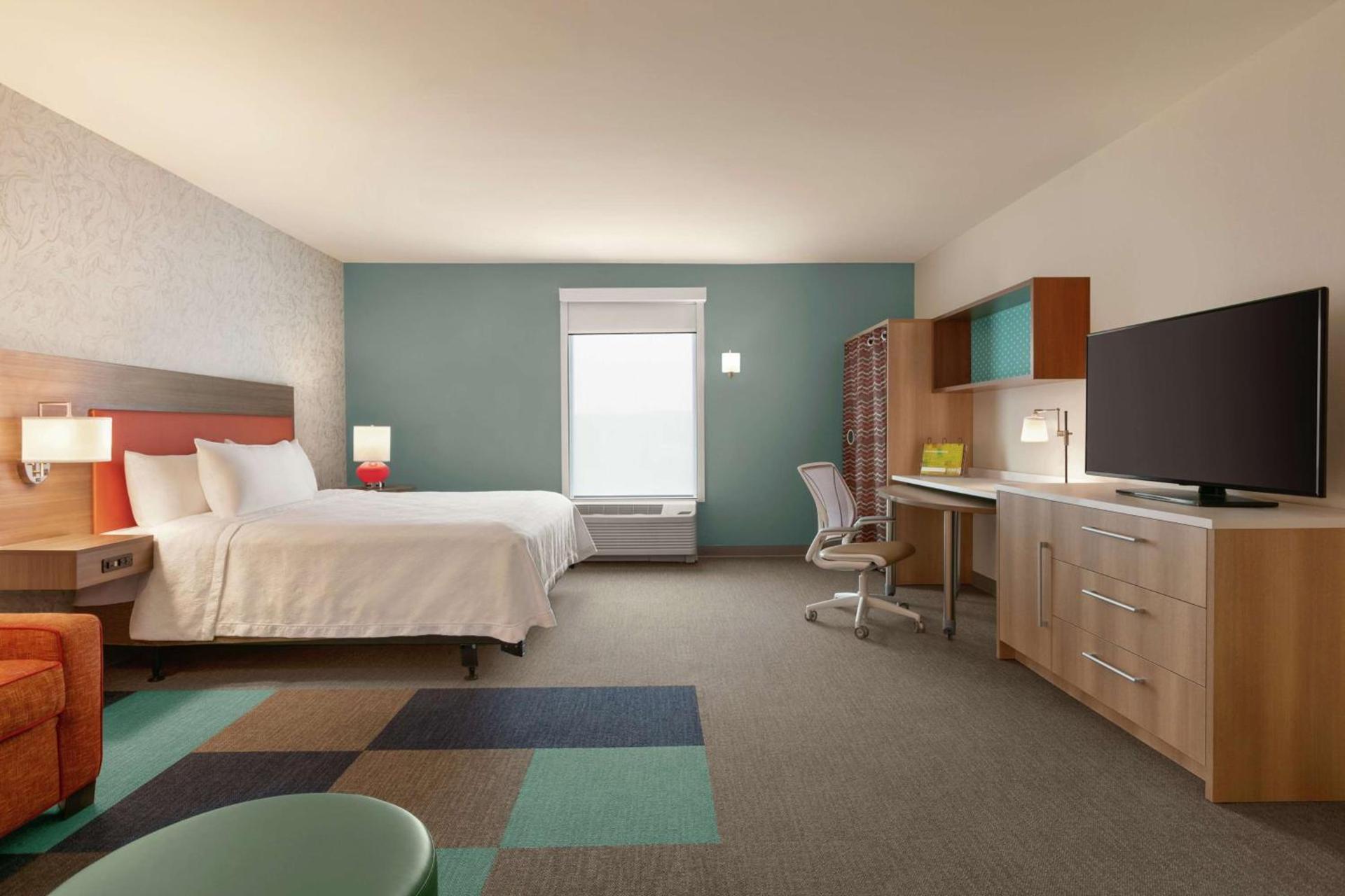 Home2 Suites By Hilton Chantilly Dulles Airport photo 17