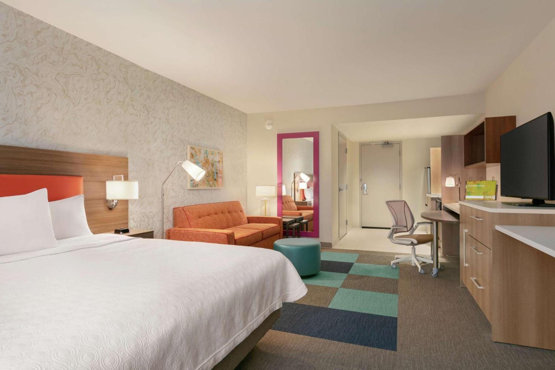 Home2 Suites By Hilton Chantilly Dulles Airport photo 21