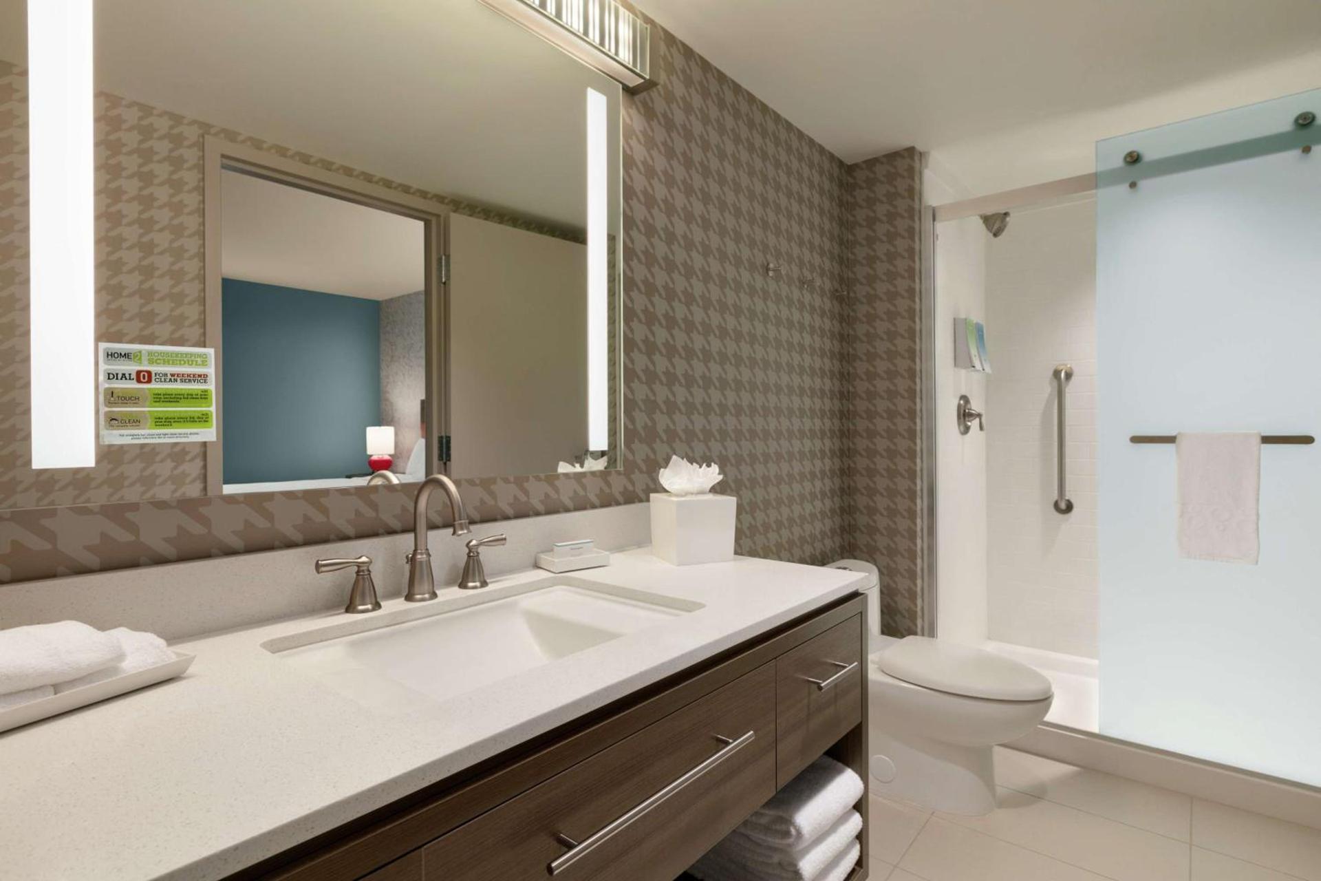 Home2 Suites By Hilton Chantilly Dulles Airport photo 22
