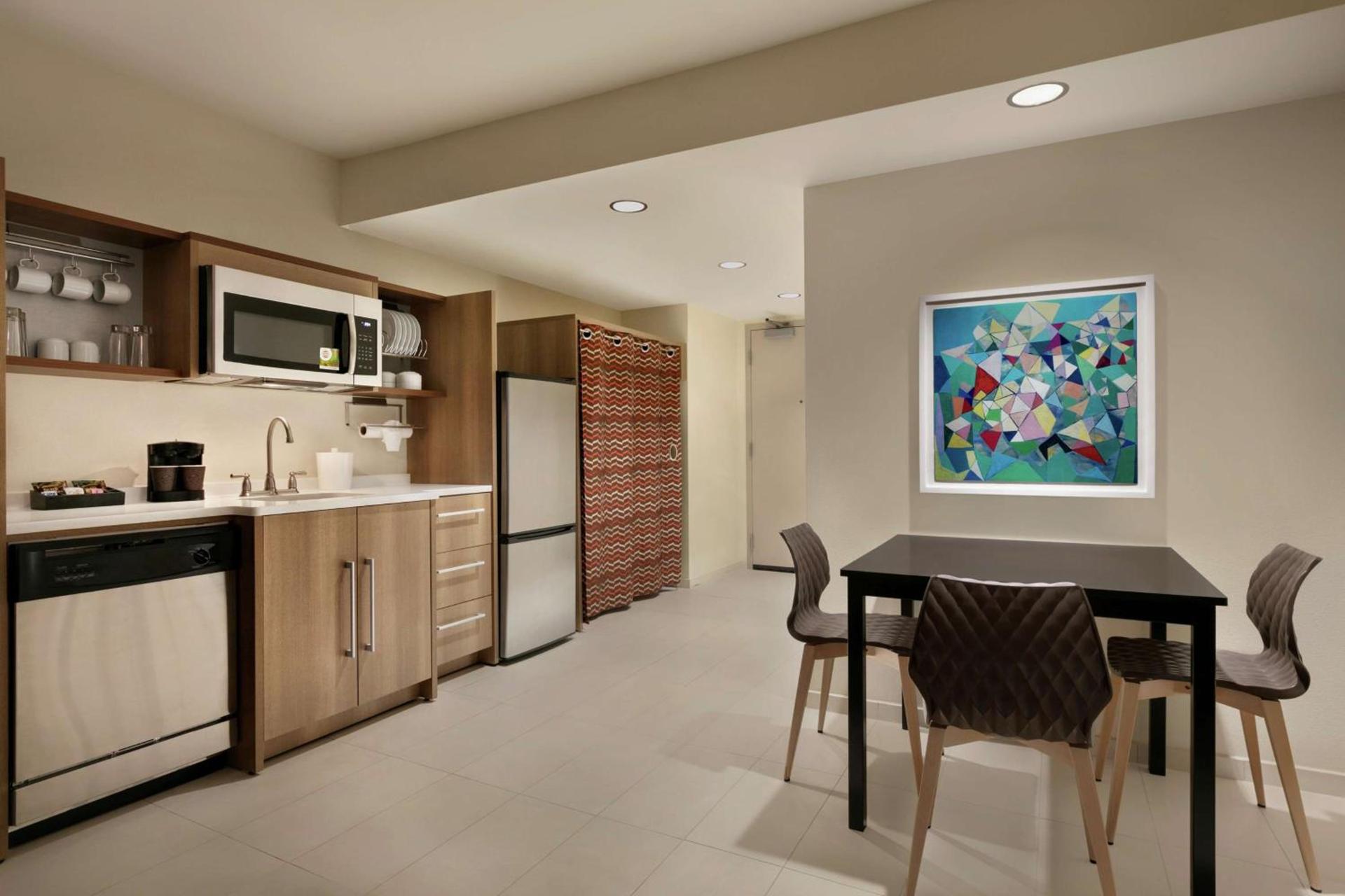Home2 Suites By Hilton Chantilly Dulles Airport photo 28