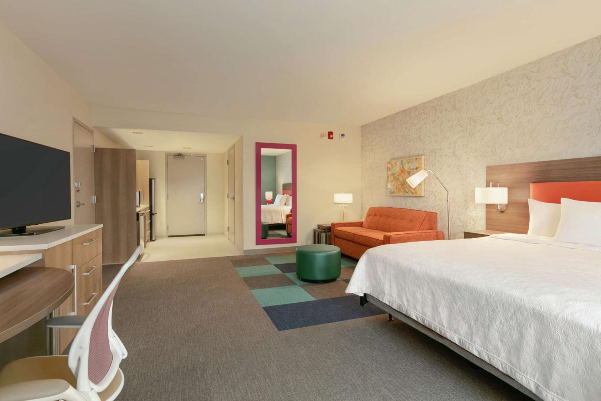 Home2 Suites By Hilton Chantilly Dulles Airport photo 19