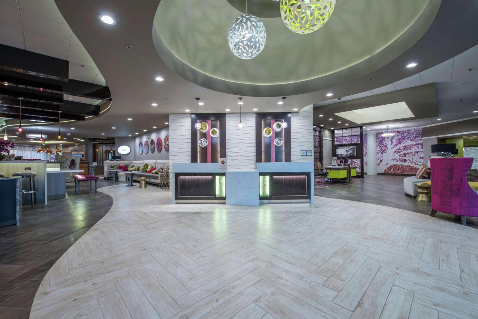 DoubleTree by Hilton Winston Salem - University, NC photo 5