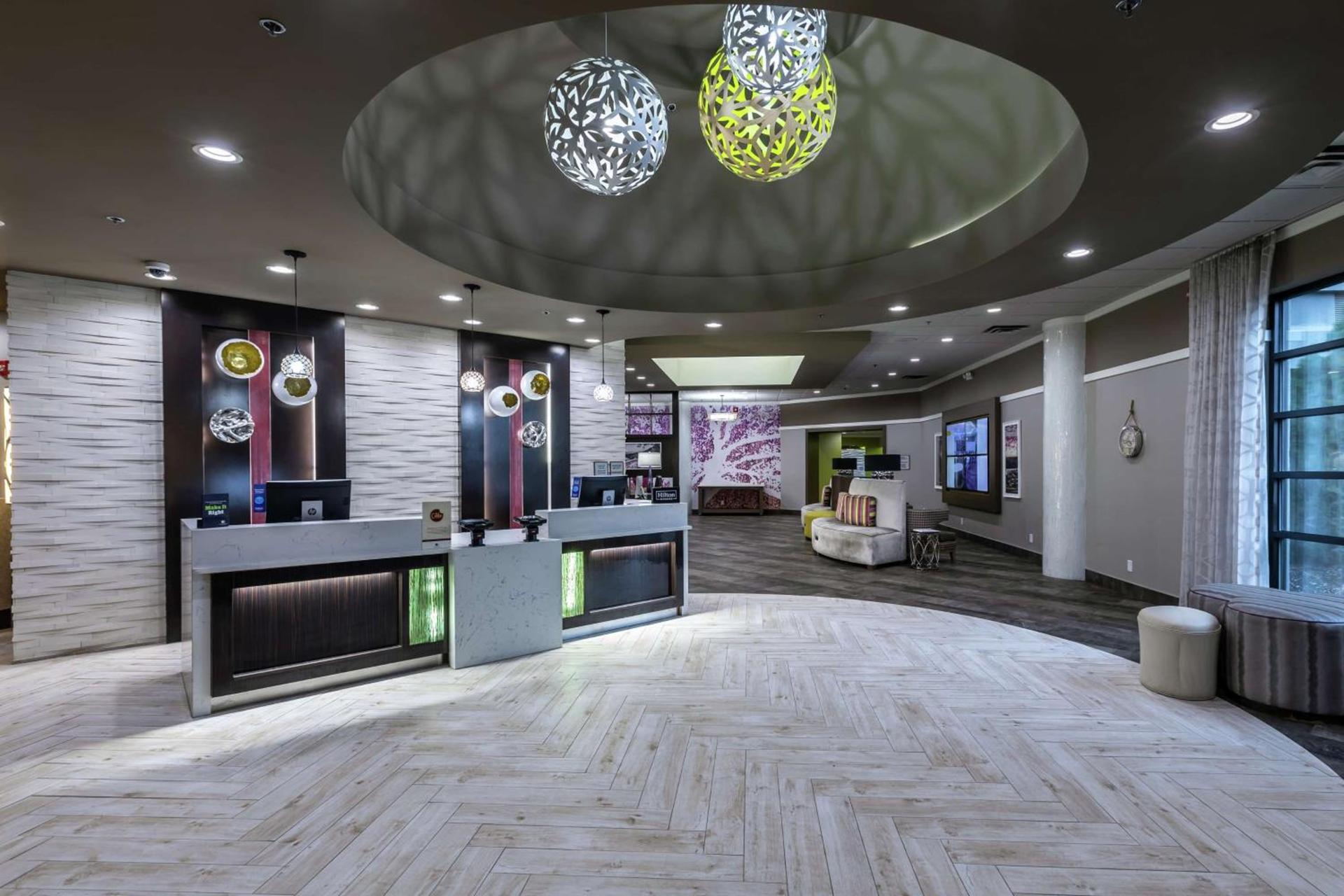 DoubleTree by Hilton Winston Salem - University, NC photo 8