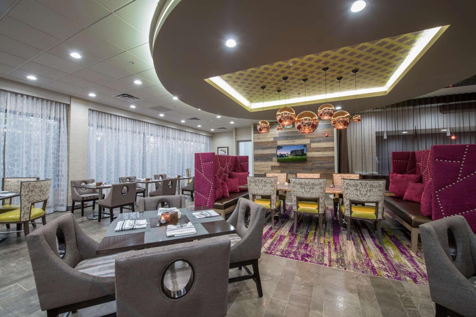 DoubleTree by Hilton Winston Salem - University, NC photo 10