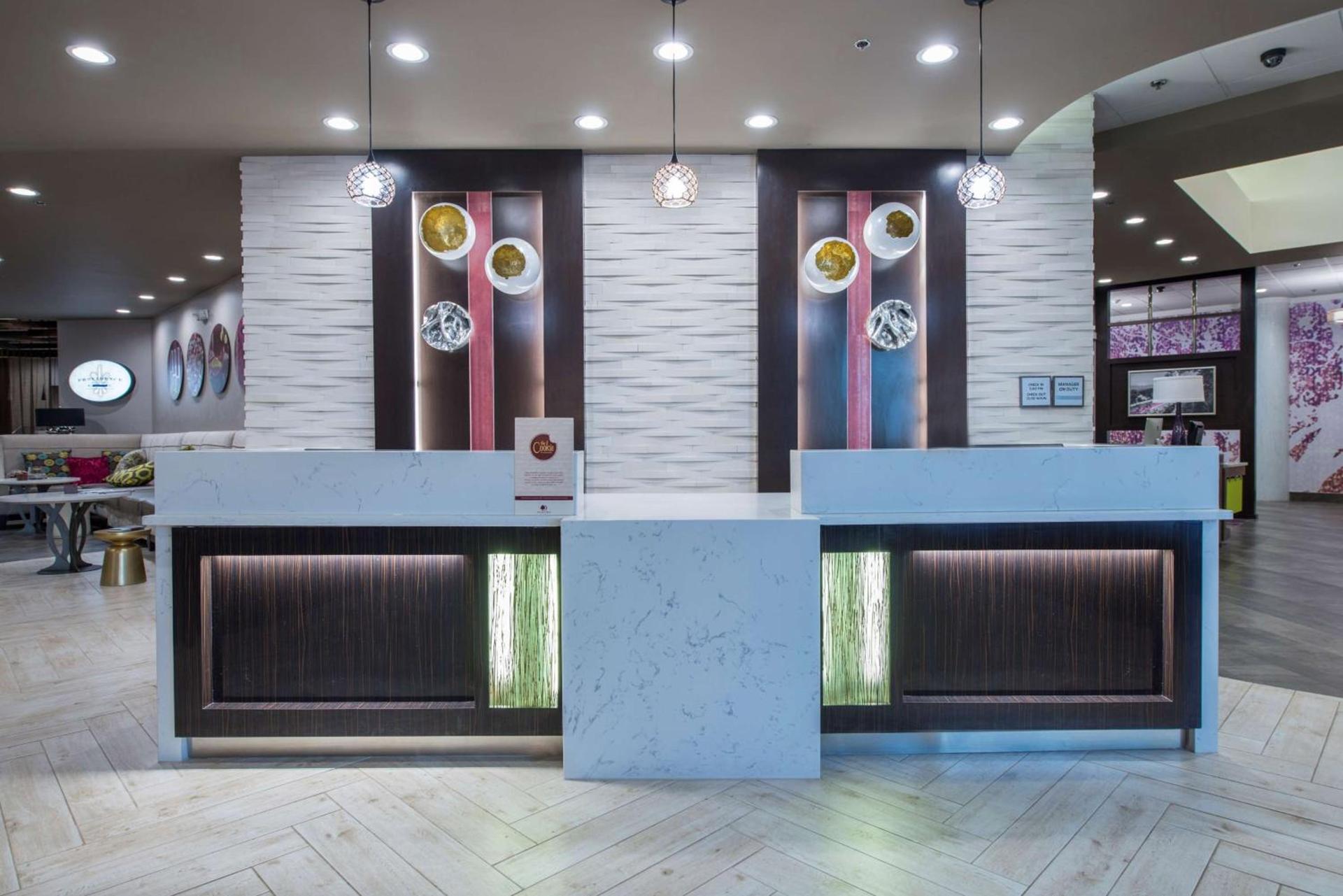 DoubleTree by Hilton Winston Salem - University, NC photo 15