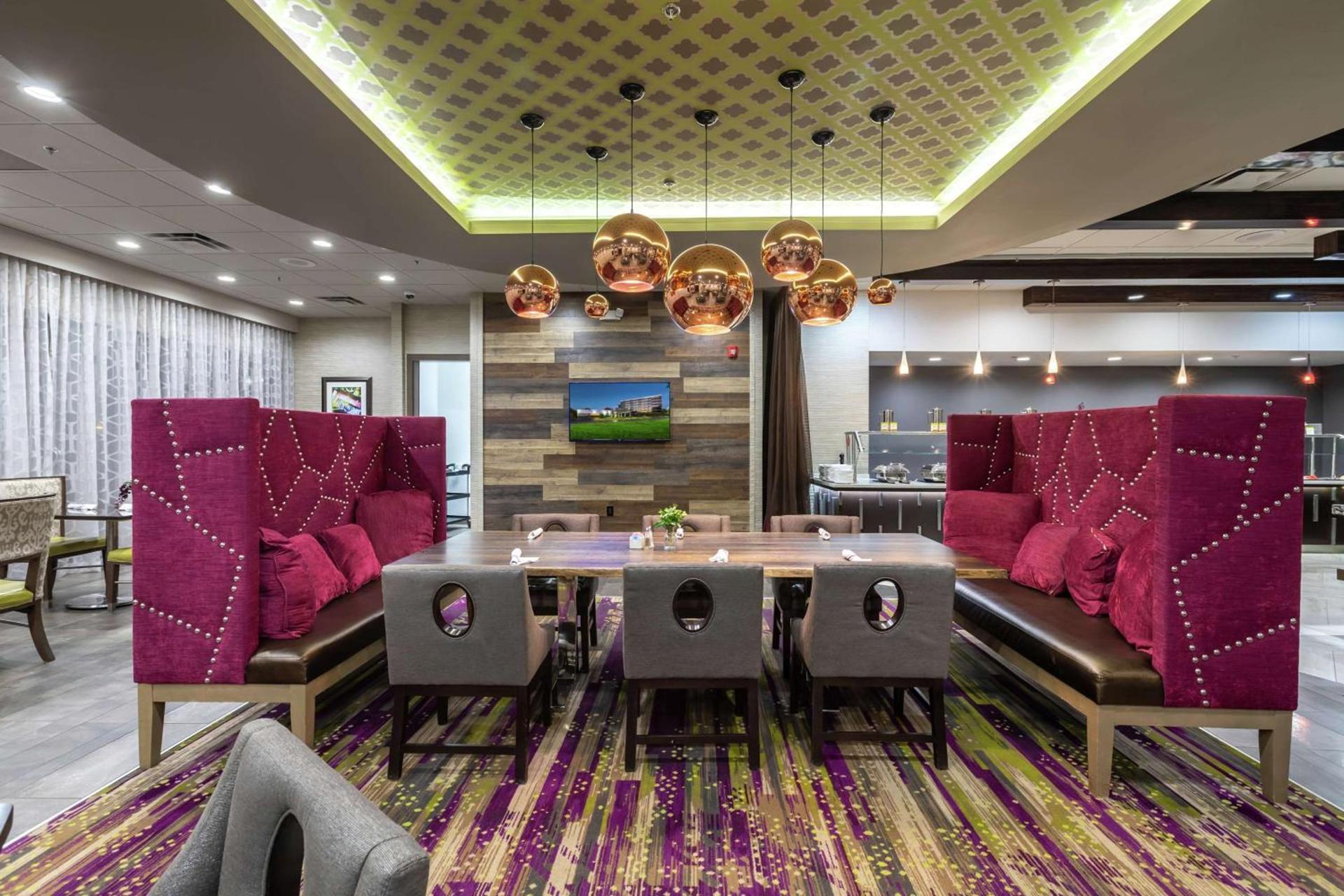 DoubleTree by Hilton Winston Salem - University, NC photo 19