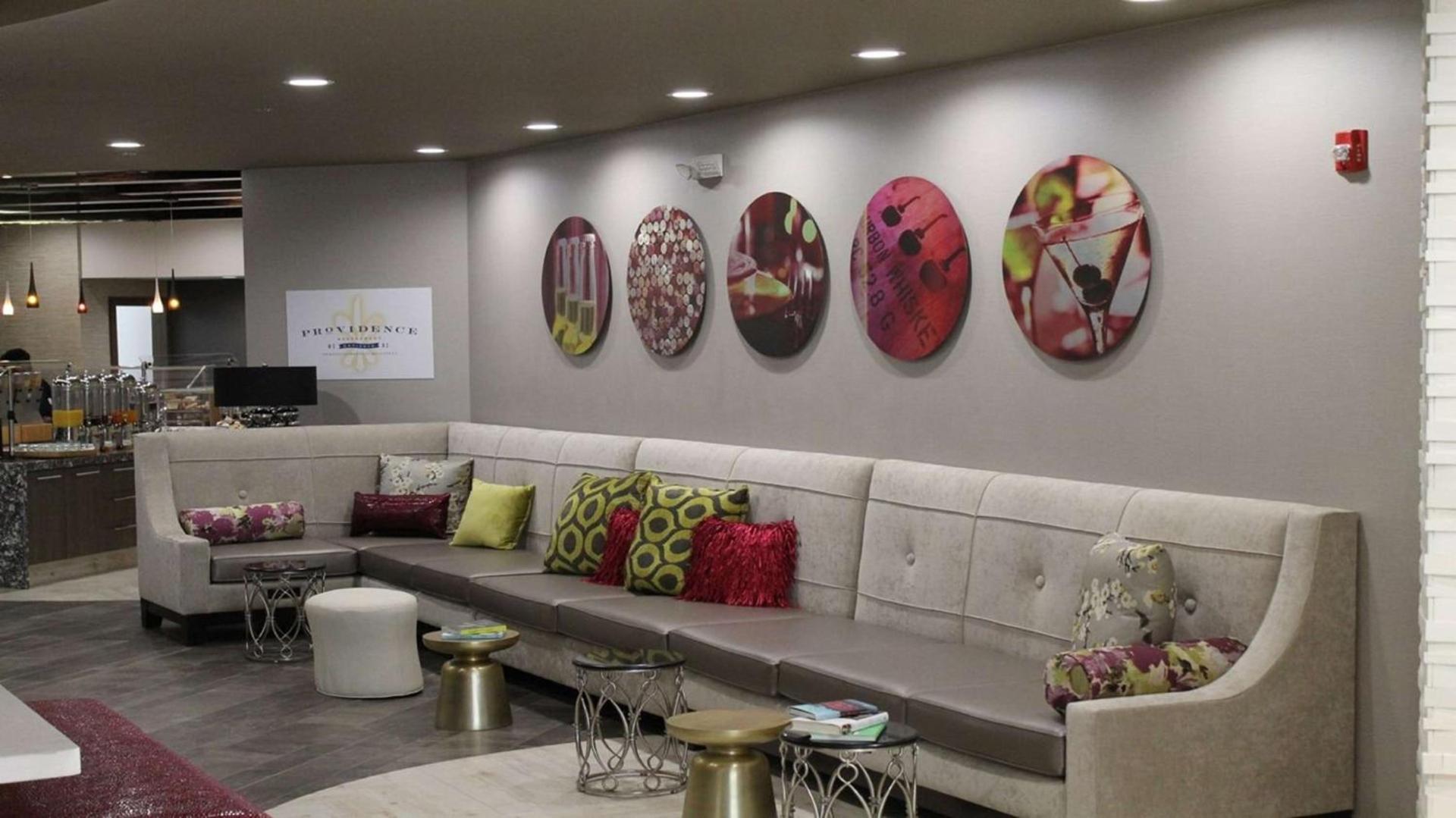 DoubleTree by Hilton Winston Salem - University, NC photo 23