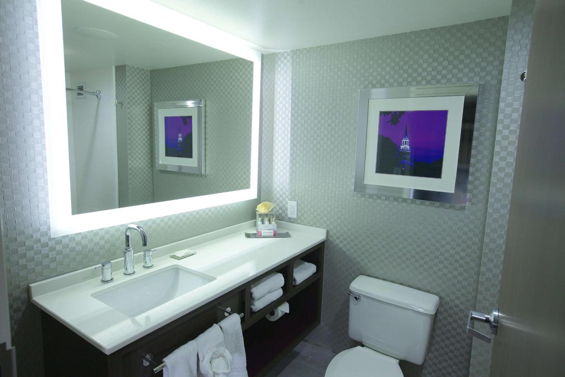 DoubleTree by Hilton Winston Salem - University, NC photo 36