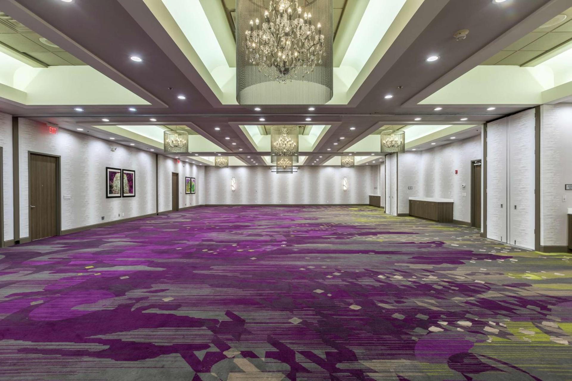 DoubleTree by Hilton Winston Salem - University, NC photo 41