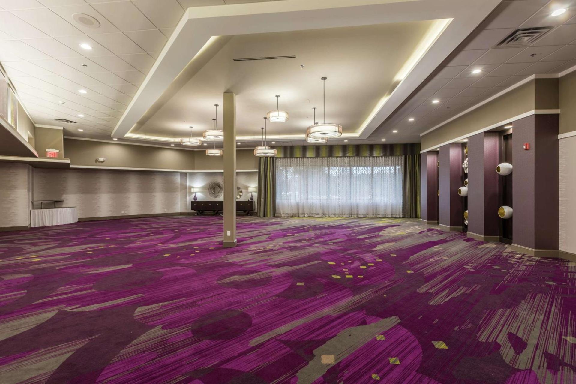 DoubleTree by Hilton Winston Salem - University, NC photo 40