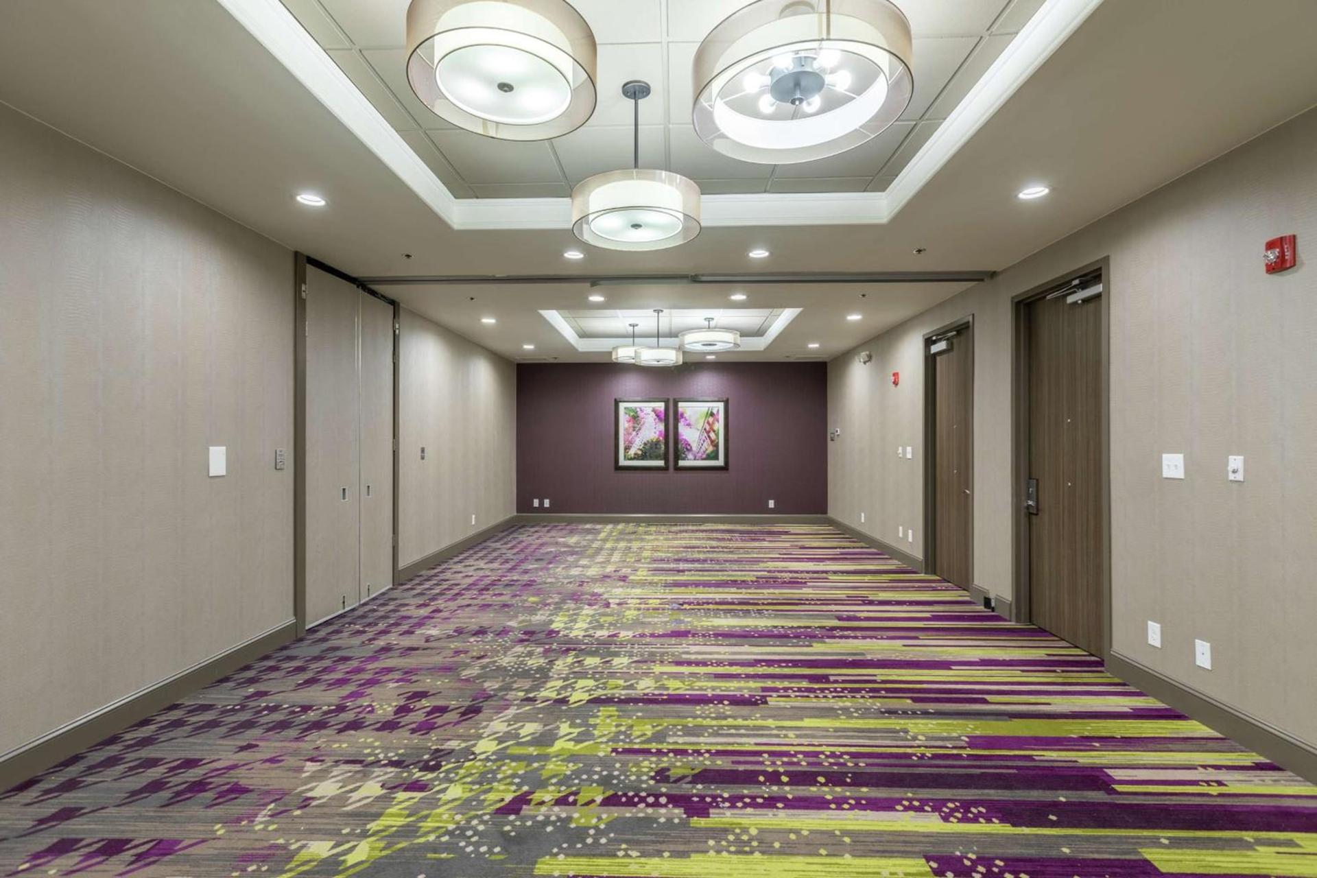 DoubleTree by Hilton Winston Salem - University, NC photo 42