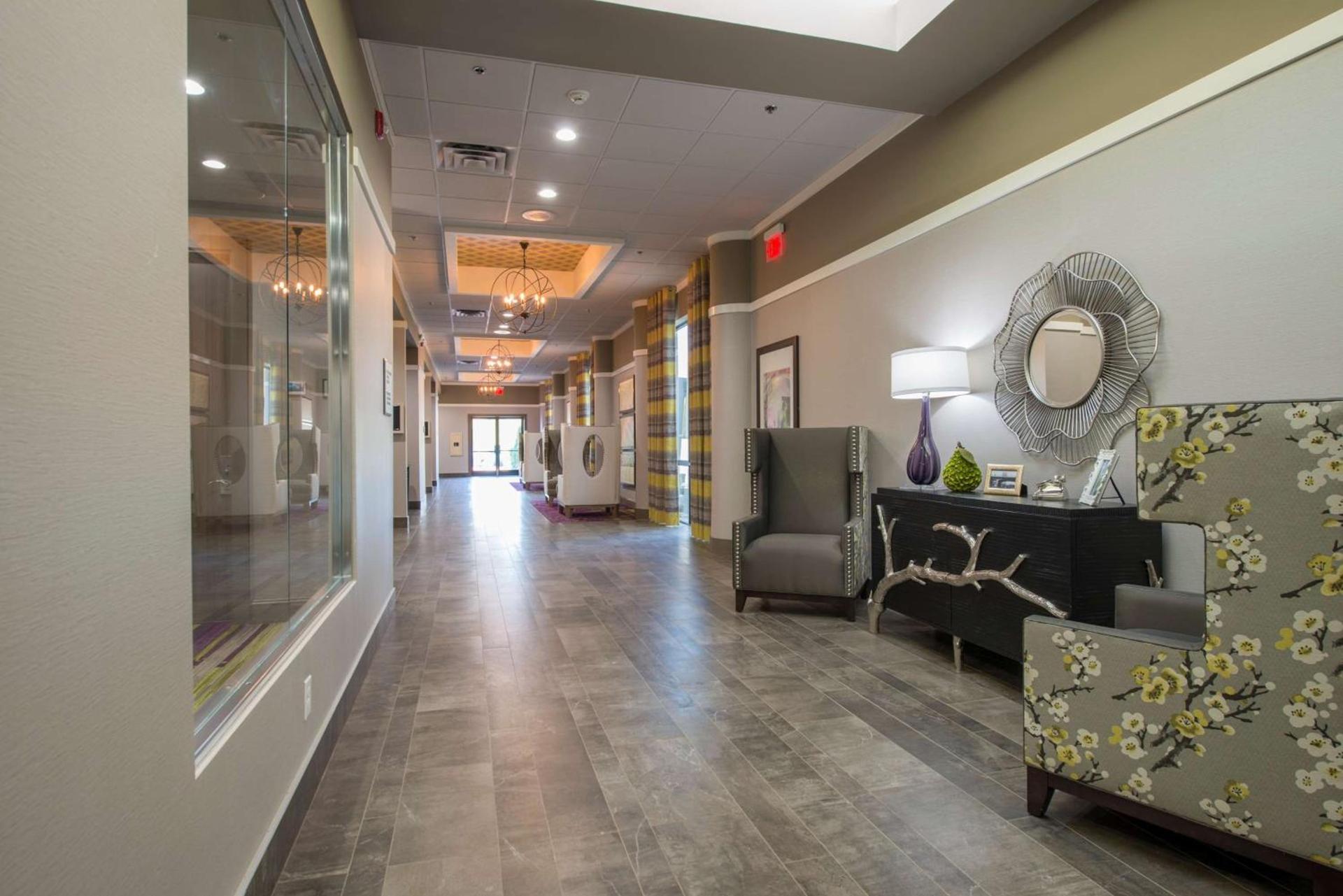 DoubleTree by Hilton Winston Salem - University, NC photo 45