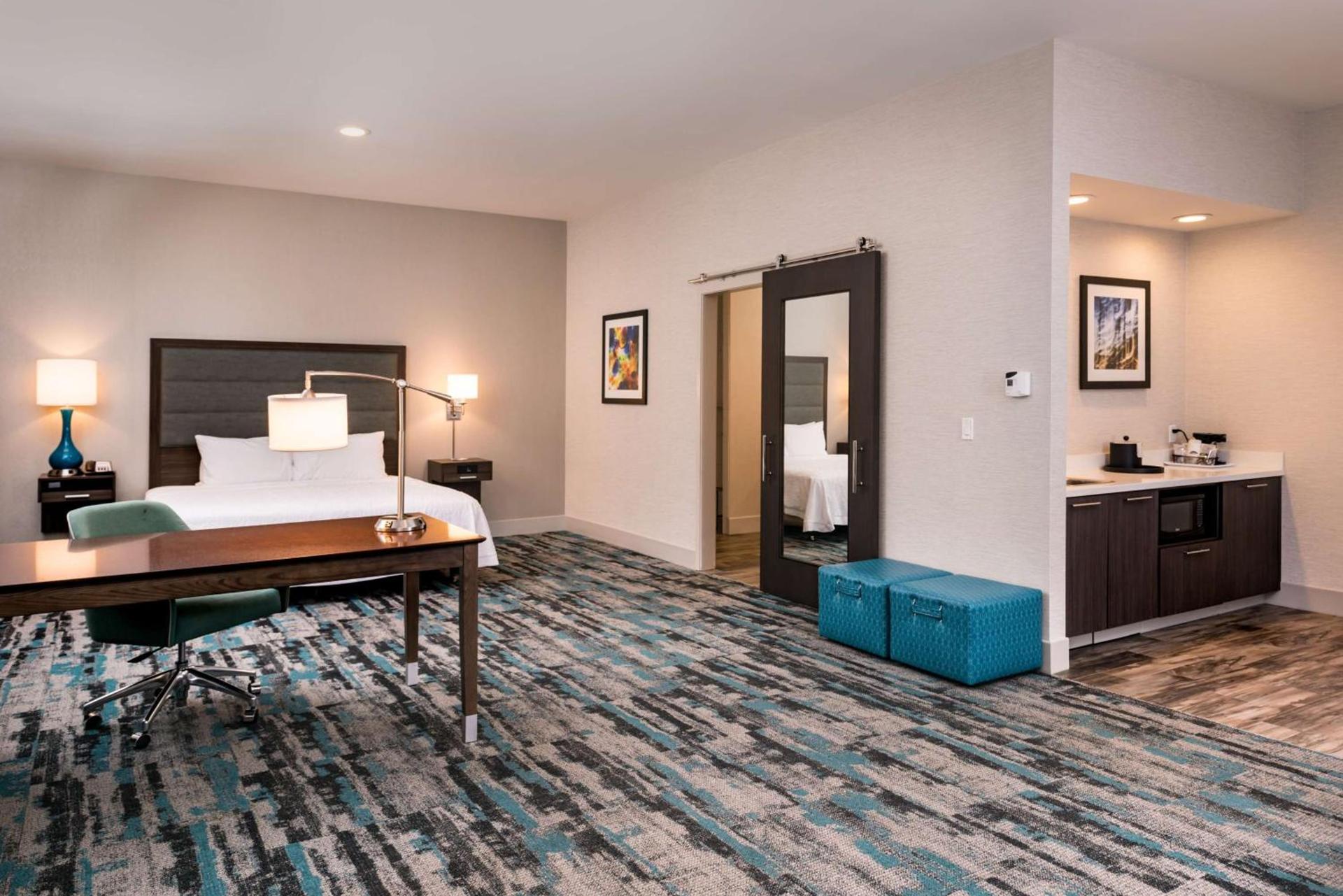 Hampton Inn & Suites Olympia Lacey, Wa photo 23