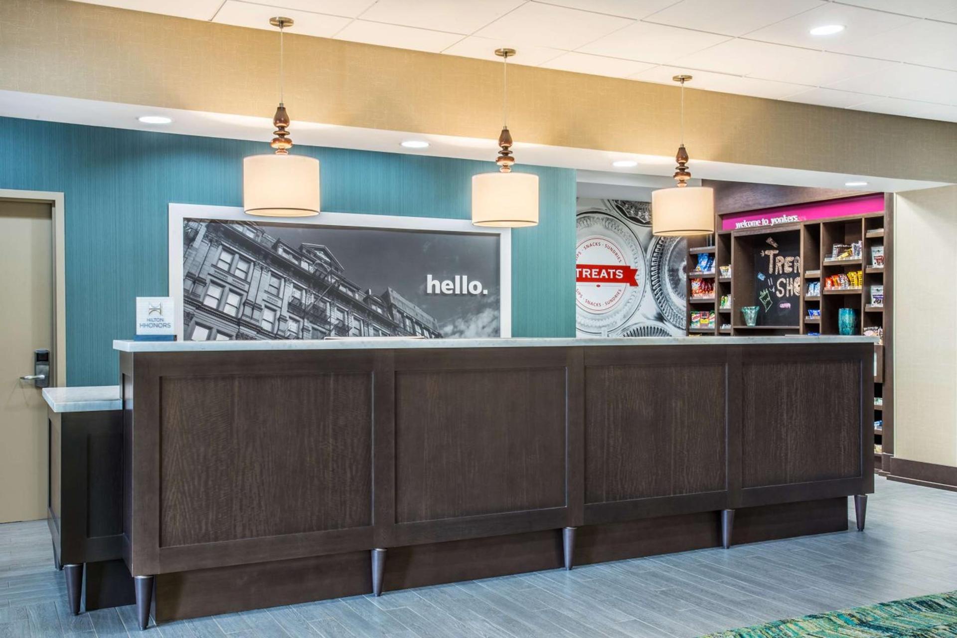 Hampton Inn & Suites Yonkers - Westchester photo 7