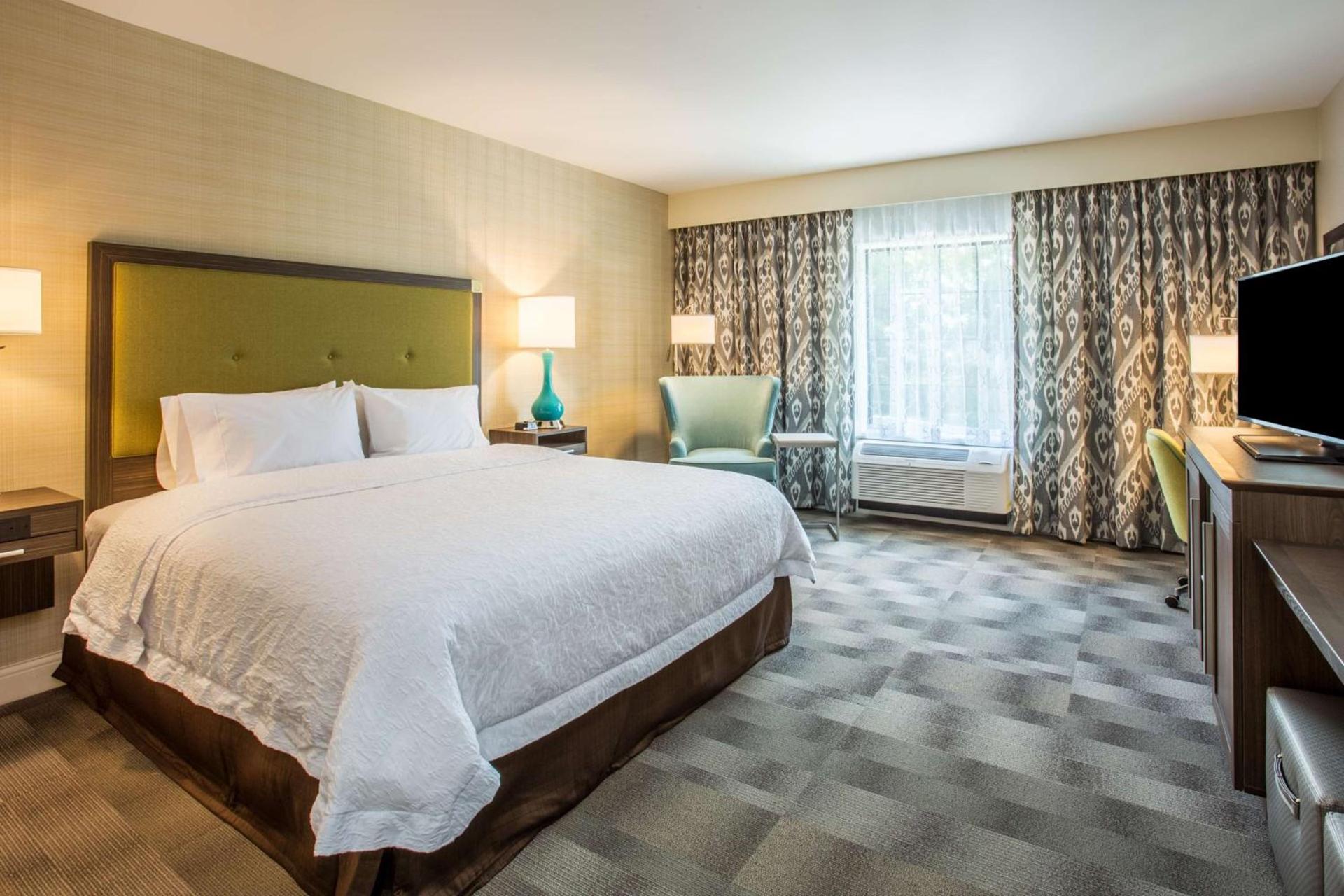 Hampton Inn & Suites Yonkers - Westchester photo 15
