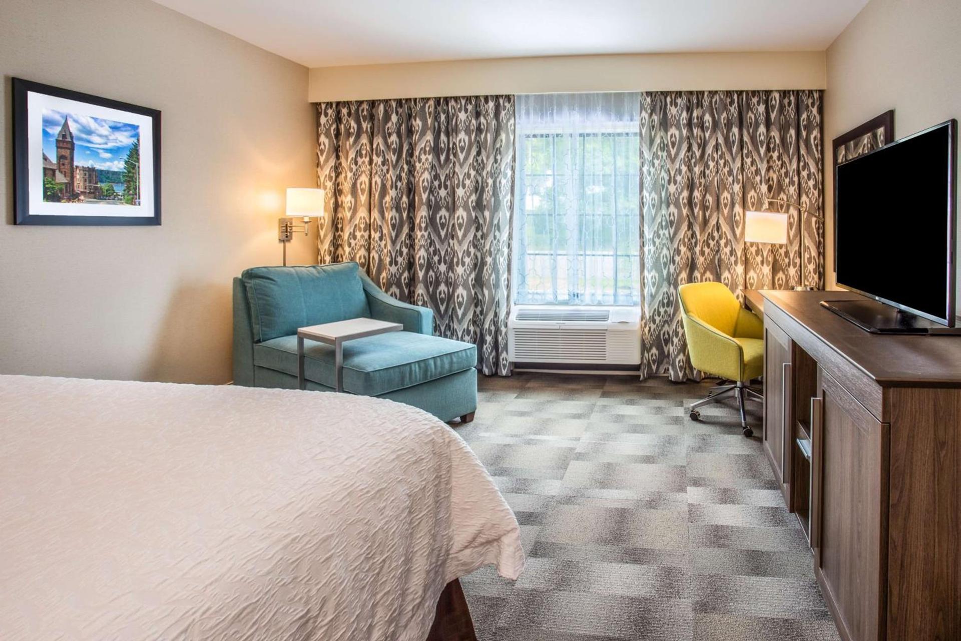 Hampton Inn & Suites Yonkers - Westchester photo 20