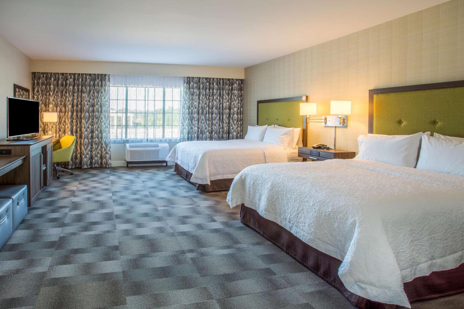 Hampton Inn & Suites Yonkers - Westchester photo 27