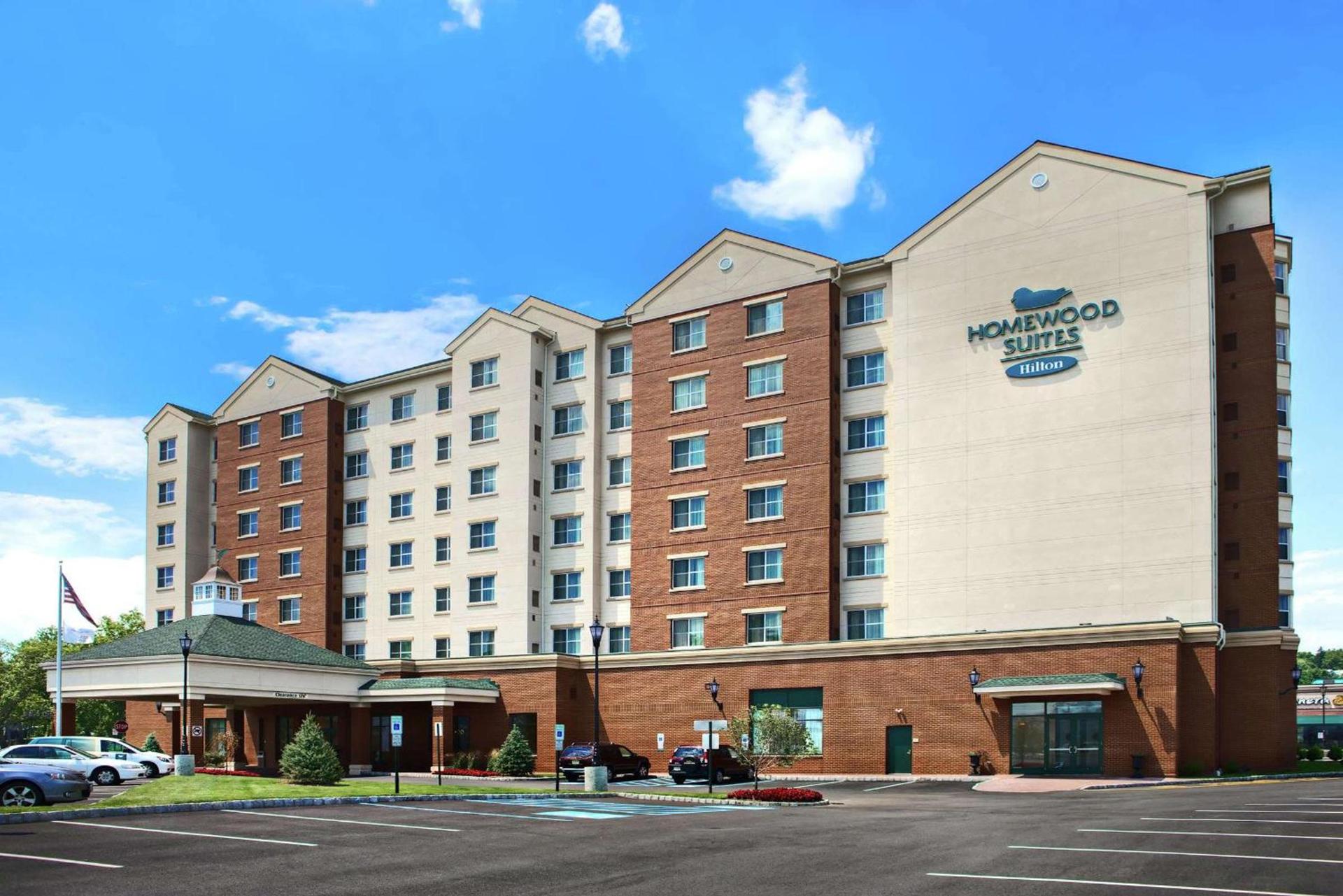 Homewood Suites by Hilton East Rutherford - Meadowlands, NJ photo 2