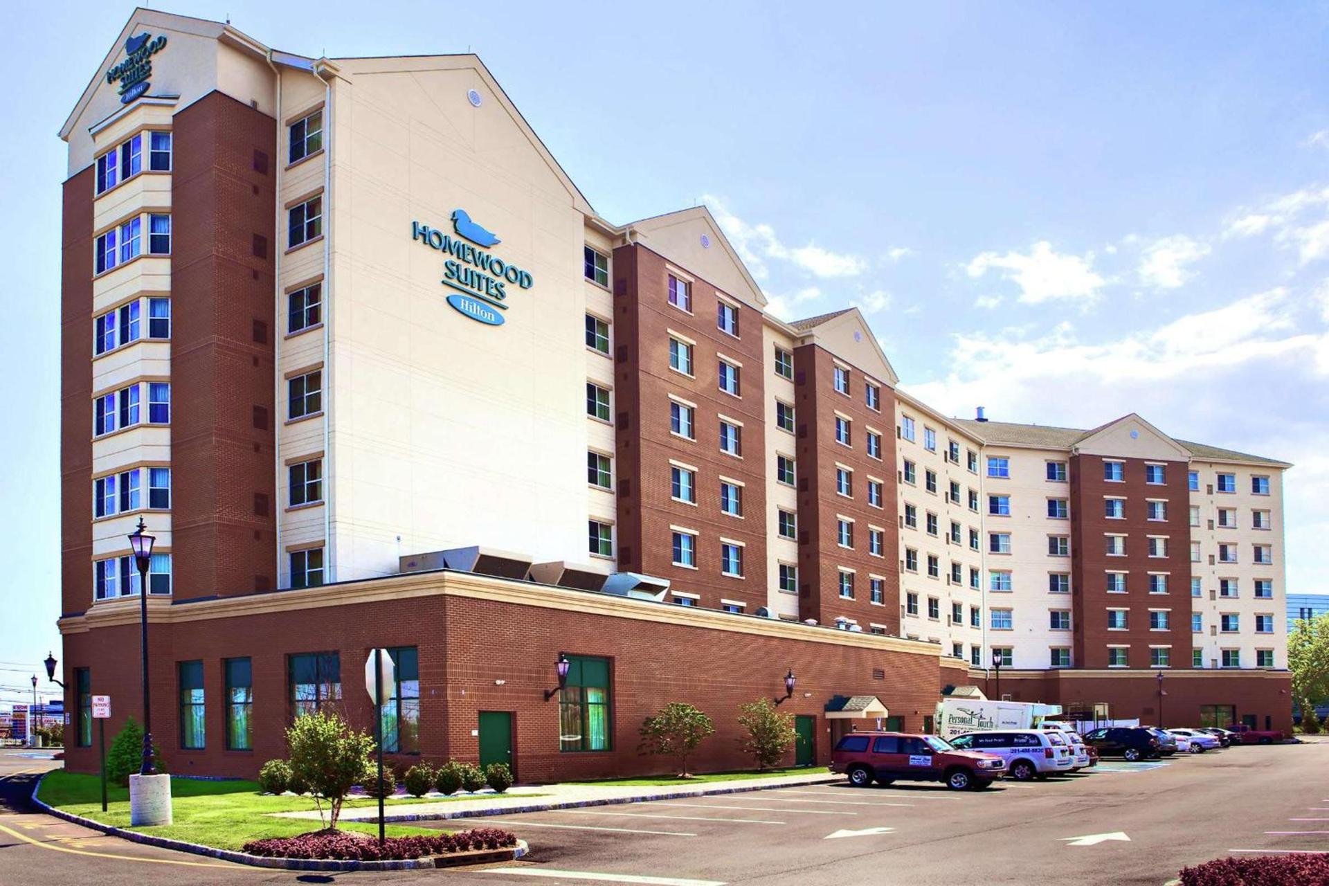 Homewood Suites by Hilton East Rutherford - Meadowlands, NJ photo 3