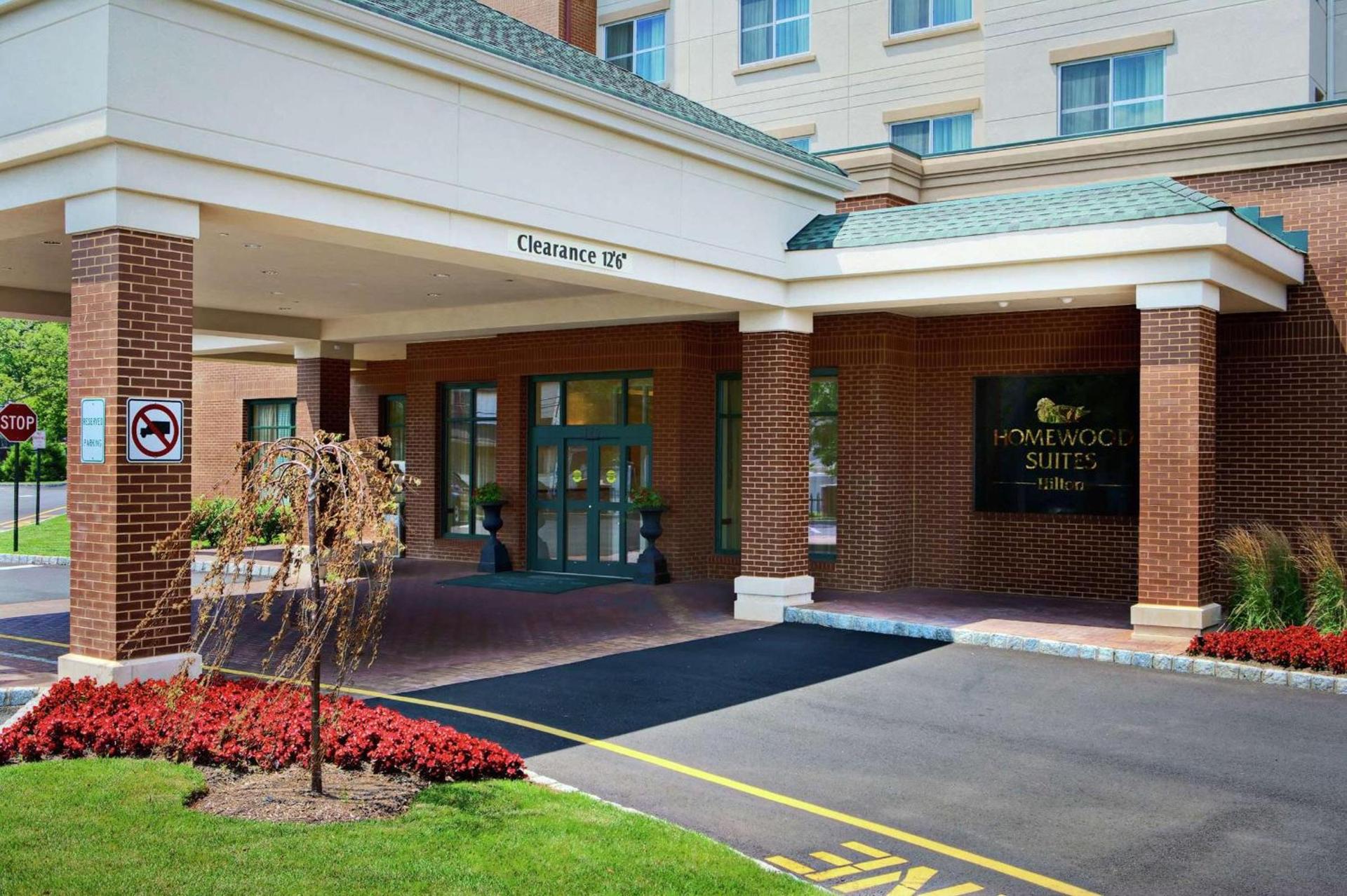 Homewood Suites by Hilton East Rutherford - Meadowlands, NJ photo 4