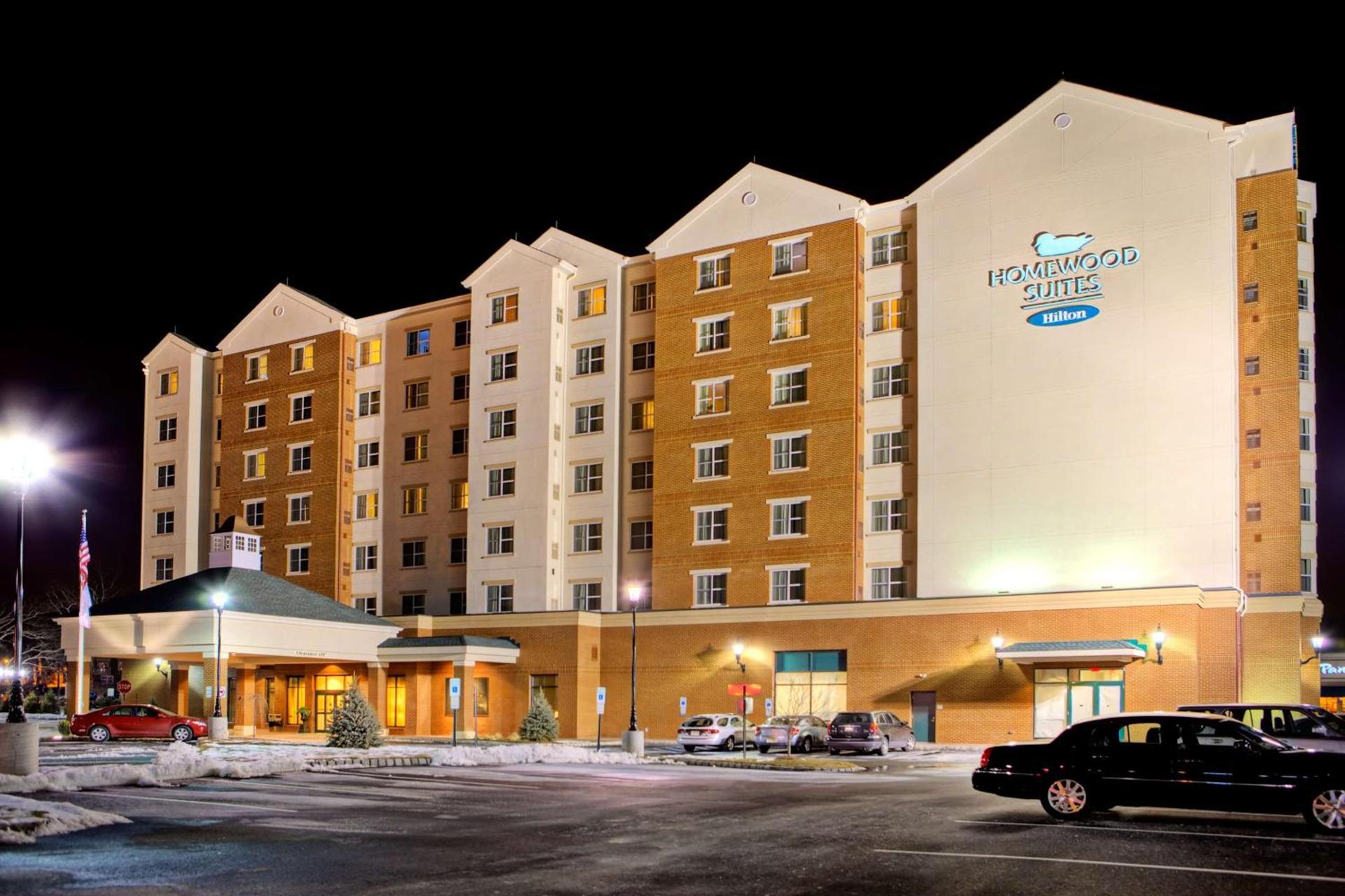 Homewood Suites by Hilton East Rutherford - Meadowlands, NJ photo 6