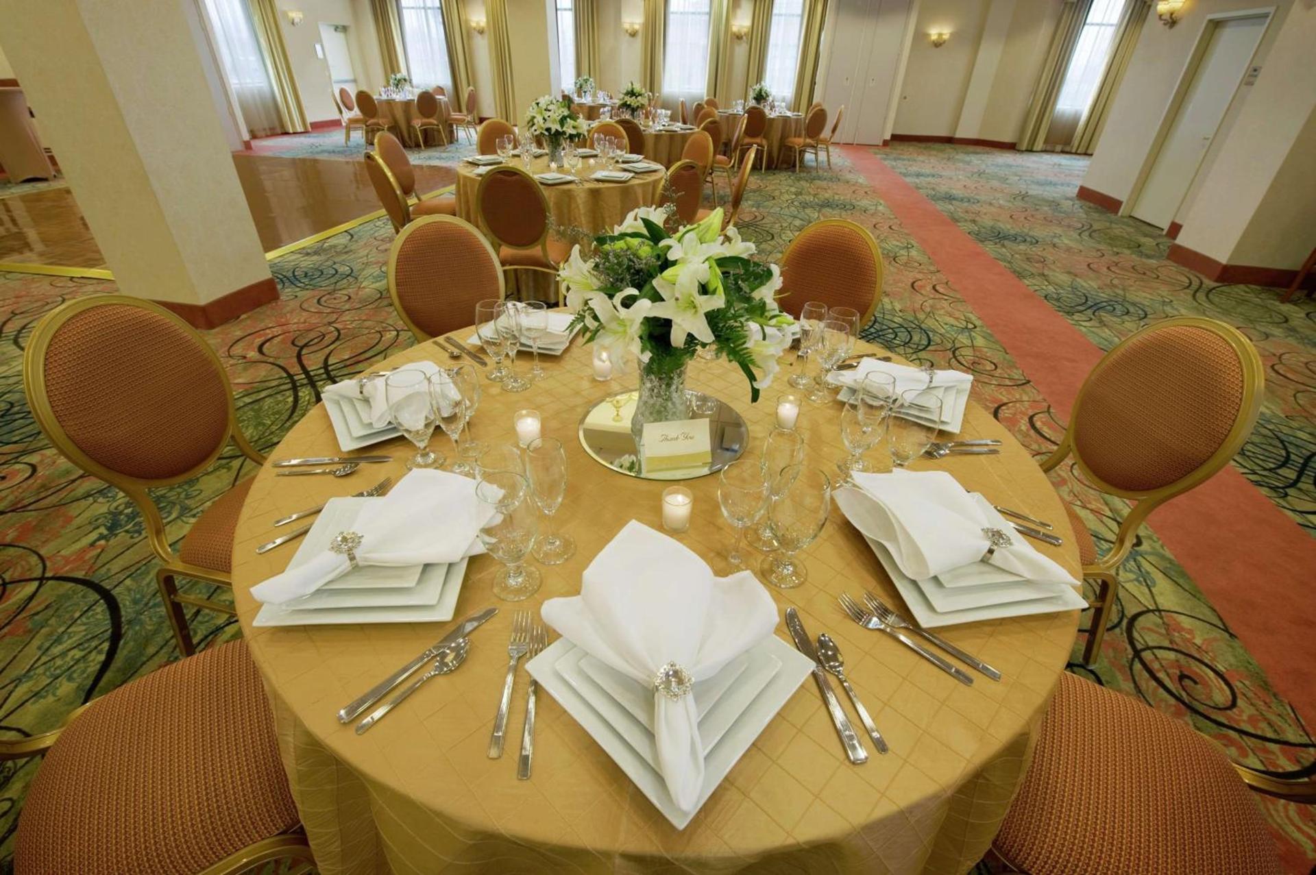 Homewood Suites by Hilton East Rutherford - Meadowlands, NJ photo 8