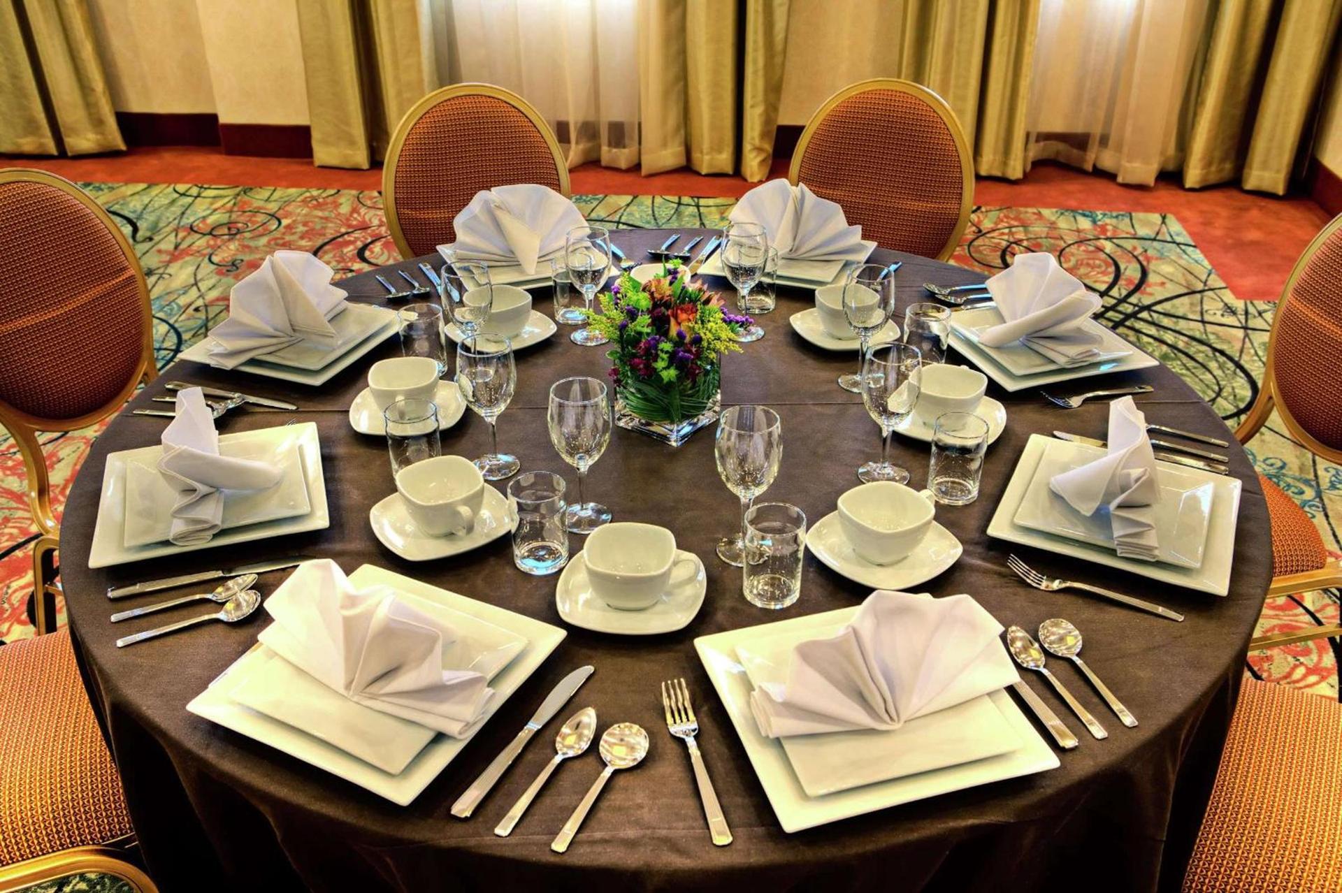 Homewood Suites by Hilton East Rutherford - Meadowlands, NJ photo 11
