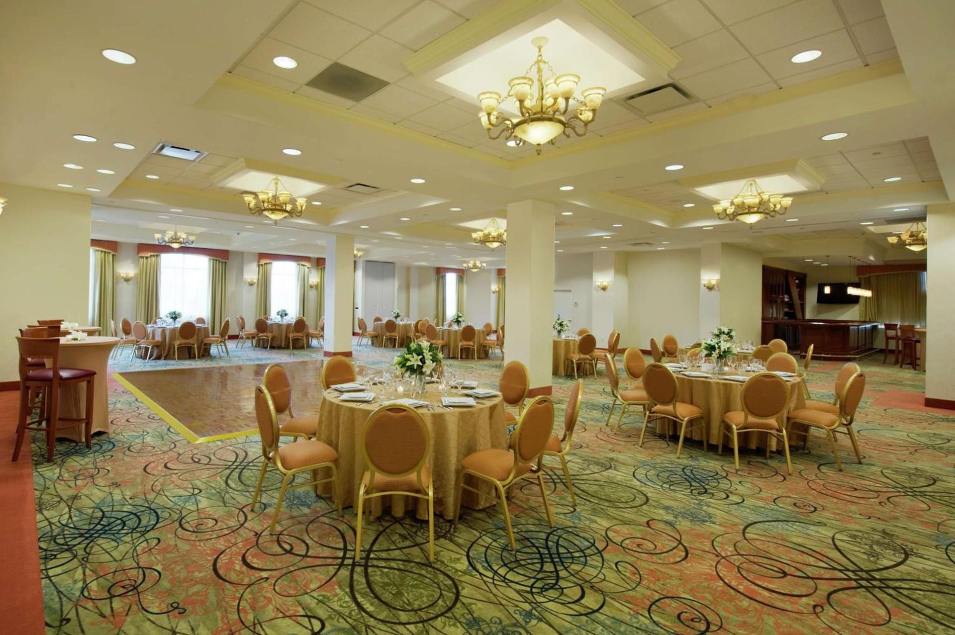 Homewood Suites by Hilton East Rutherford - Meadowlands, NJ photo 10