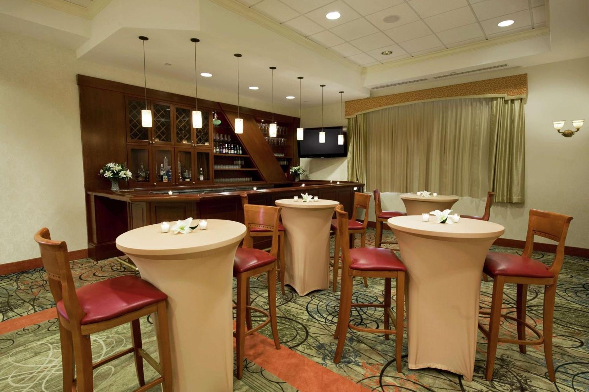 Homewood Suites by Hilton East Rutherford - Meadowlands, NJ photo 18