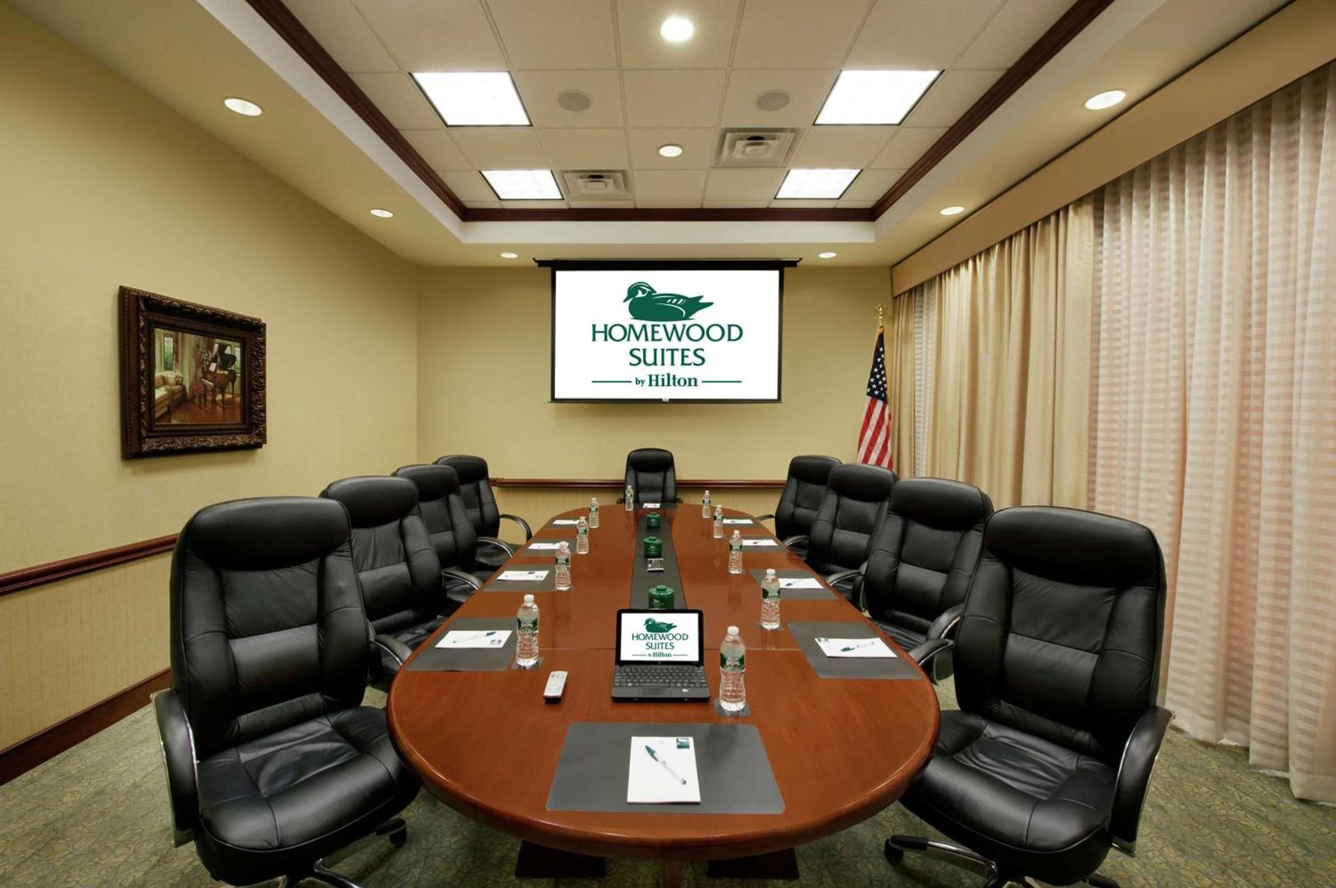 Homewood Suites by Hilton East Rutherford - Meadowlands, NJ photo 17