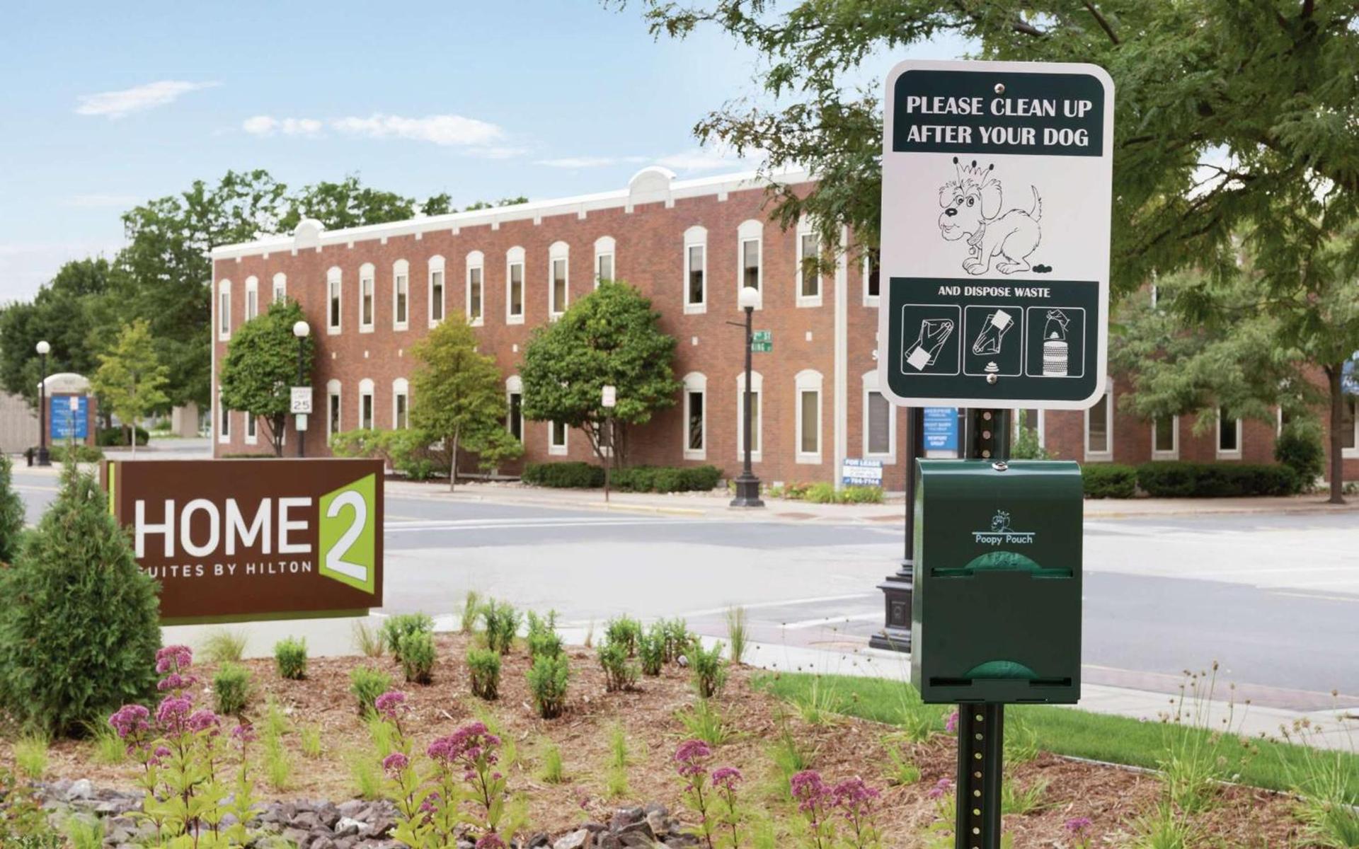 Home2 Suites By Hilton La Crosse photo 22
