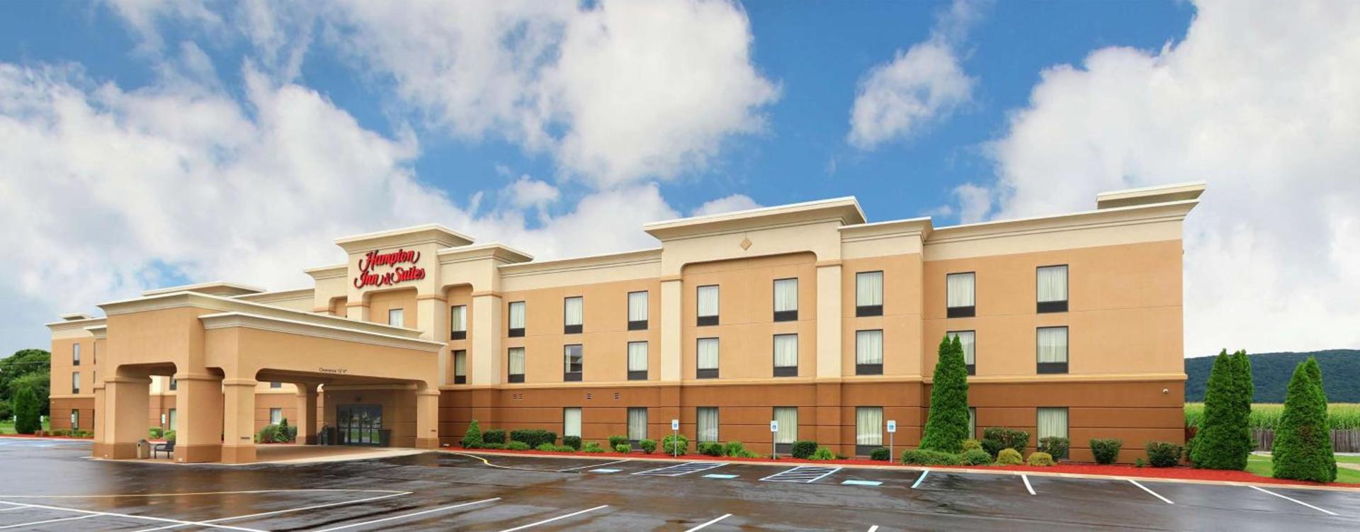 Hampton Inn and Suites of Lamar photo 3