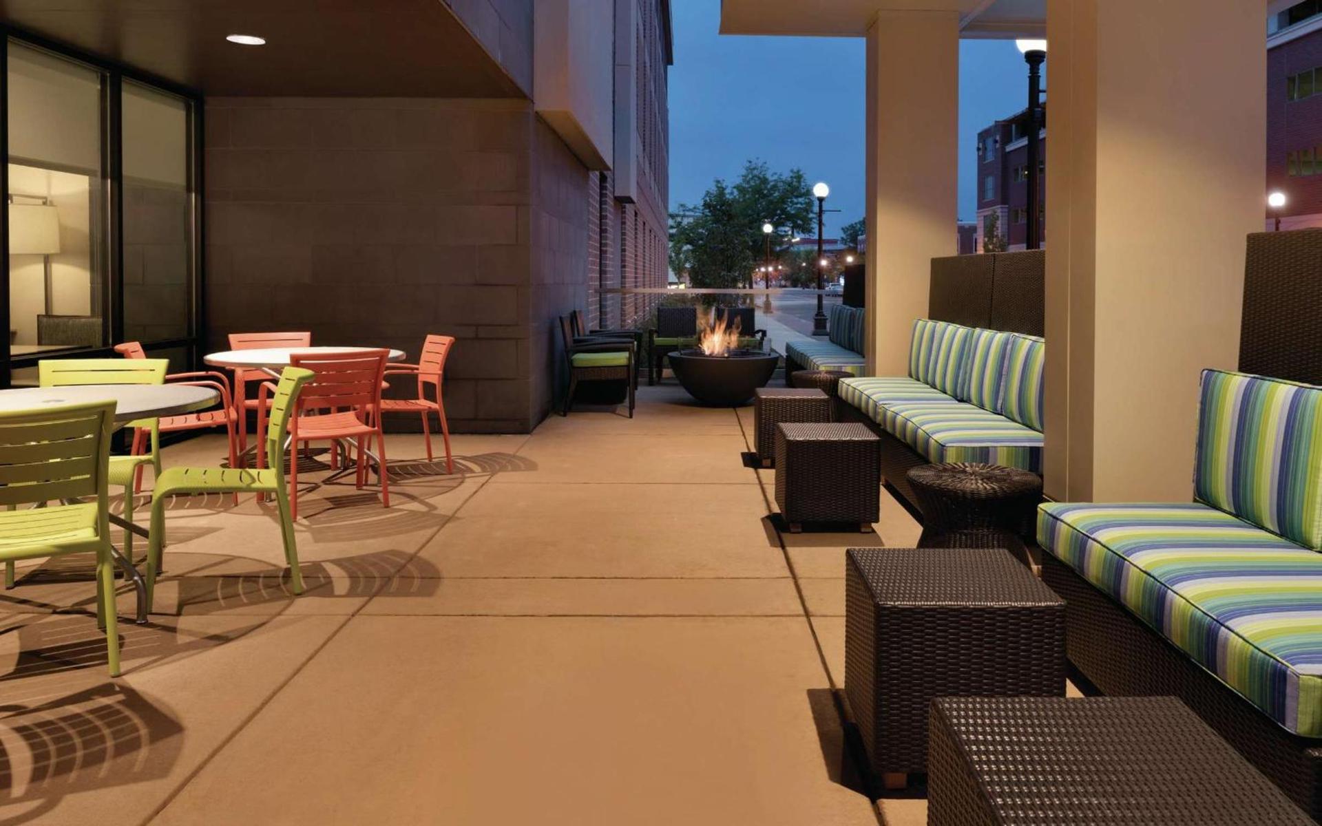 Home2 Suites By Hilton La Crosse photo 24