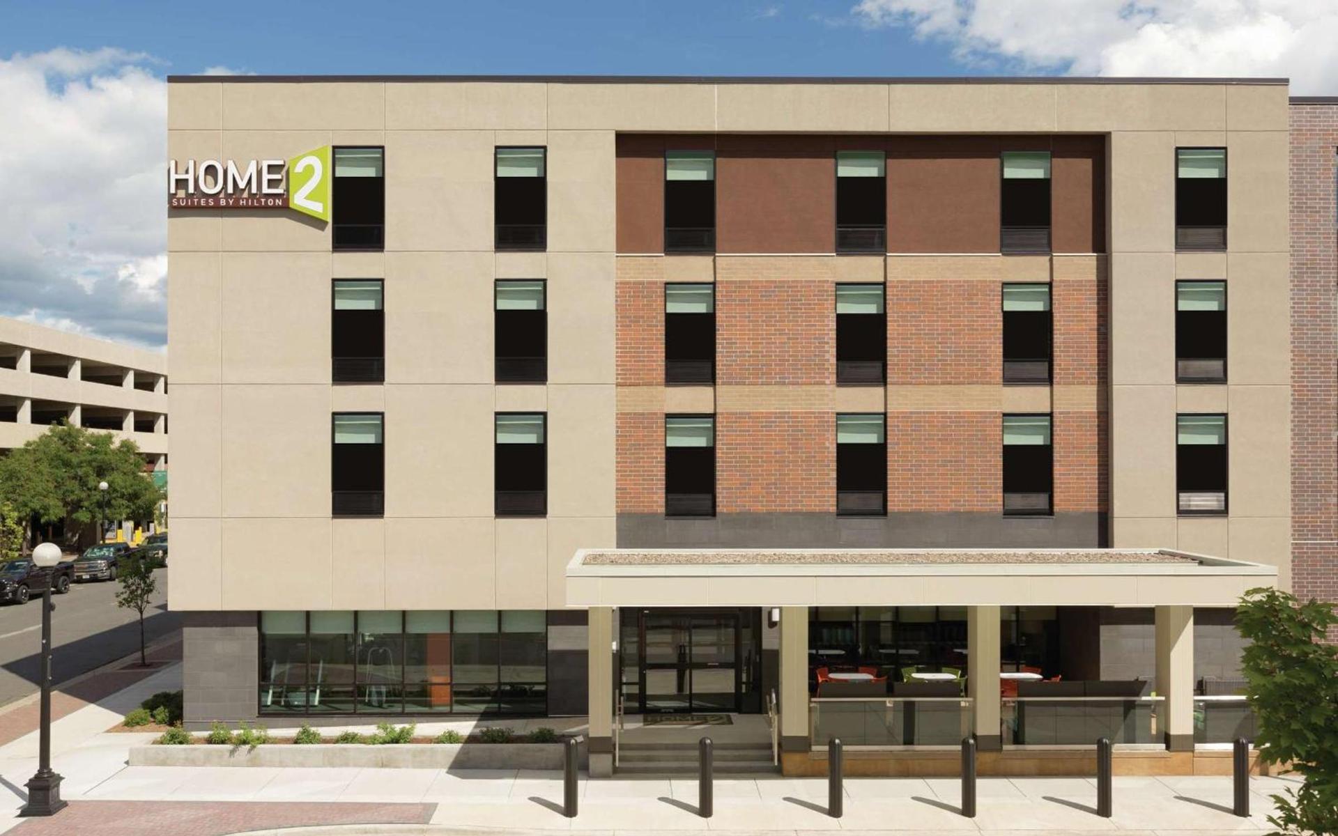 Home2 Suites By Hilton La Crosse photo 26