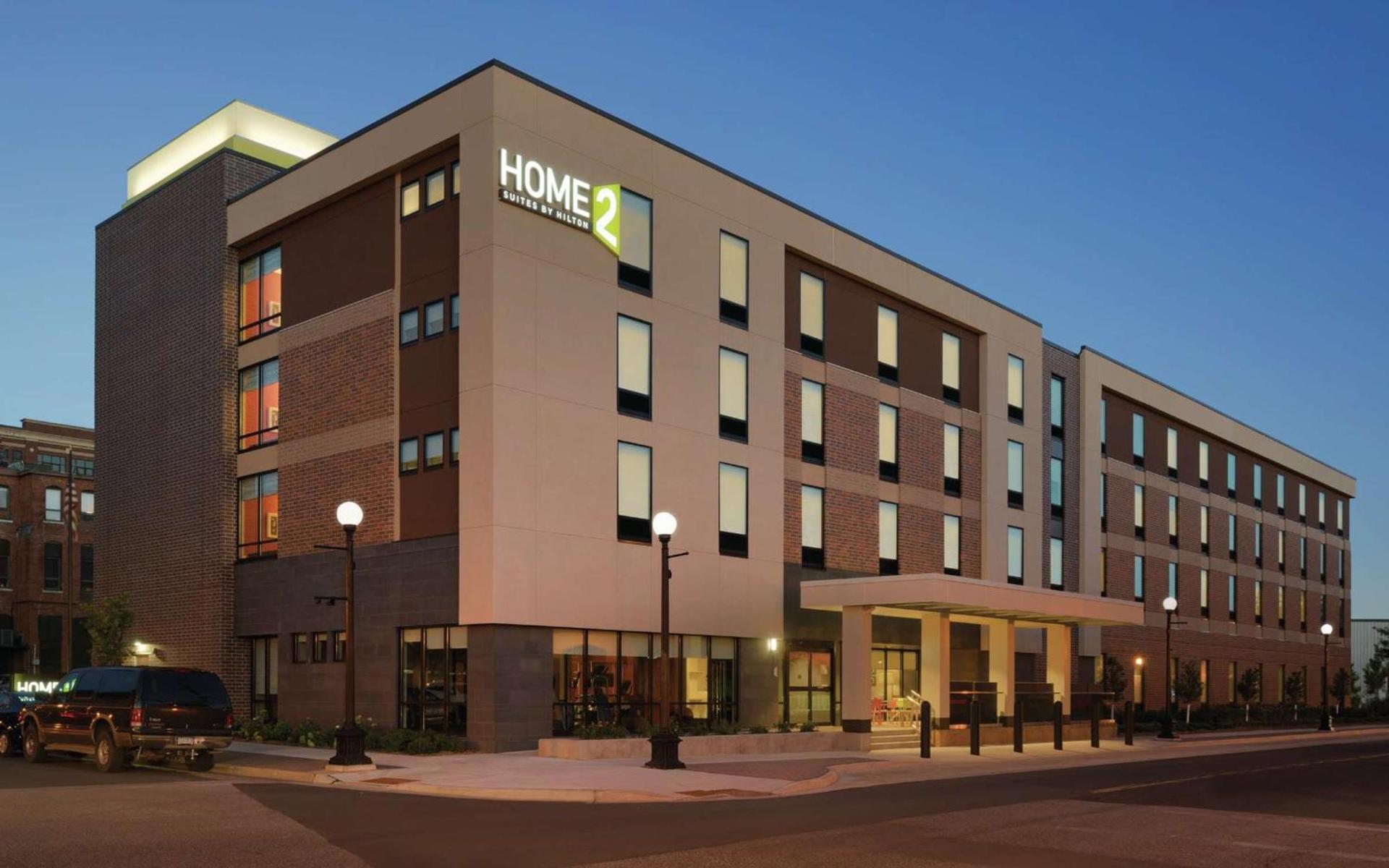 Home2 Suites By Hilton La Crosse photo 27